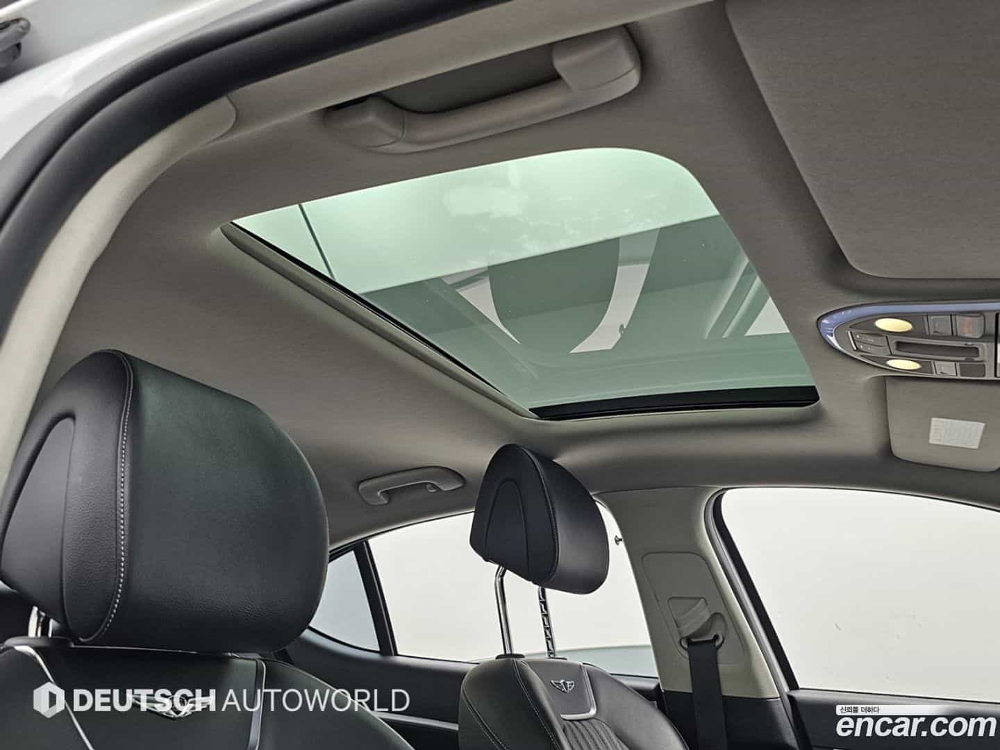 G70 Genesis 2019.8-OPTION-022