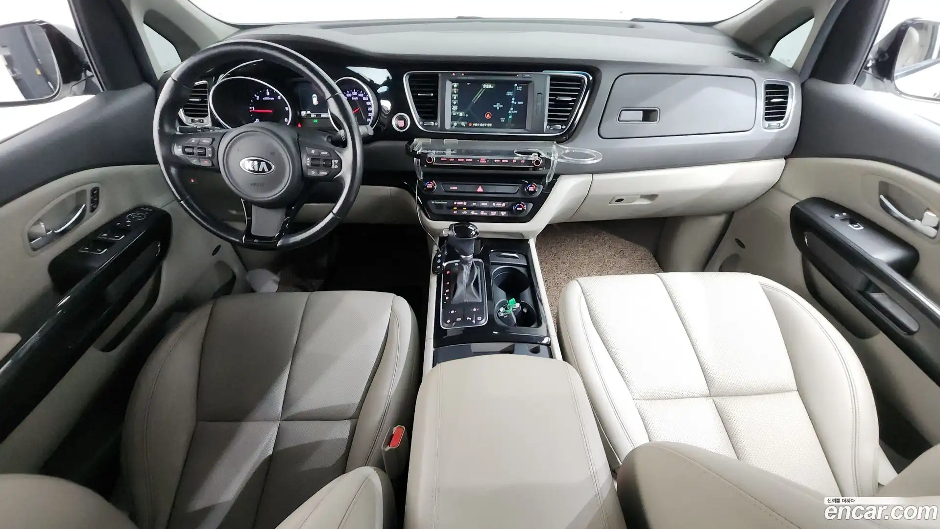 Canival Kia 2015.0-INNER-007