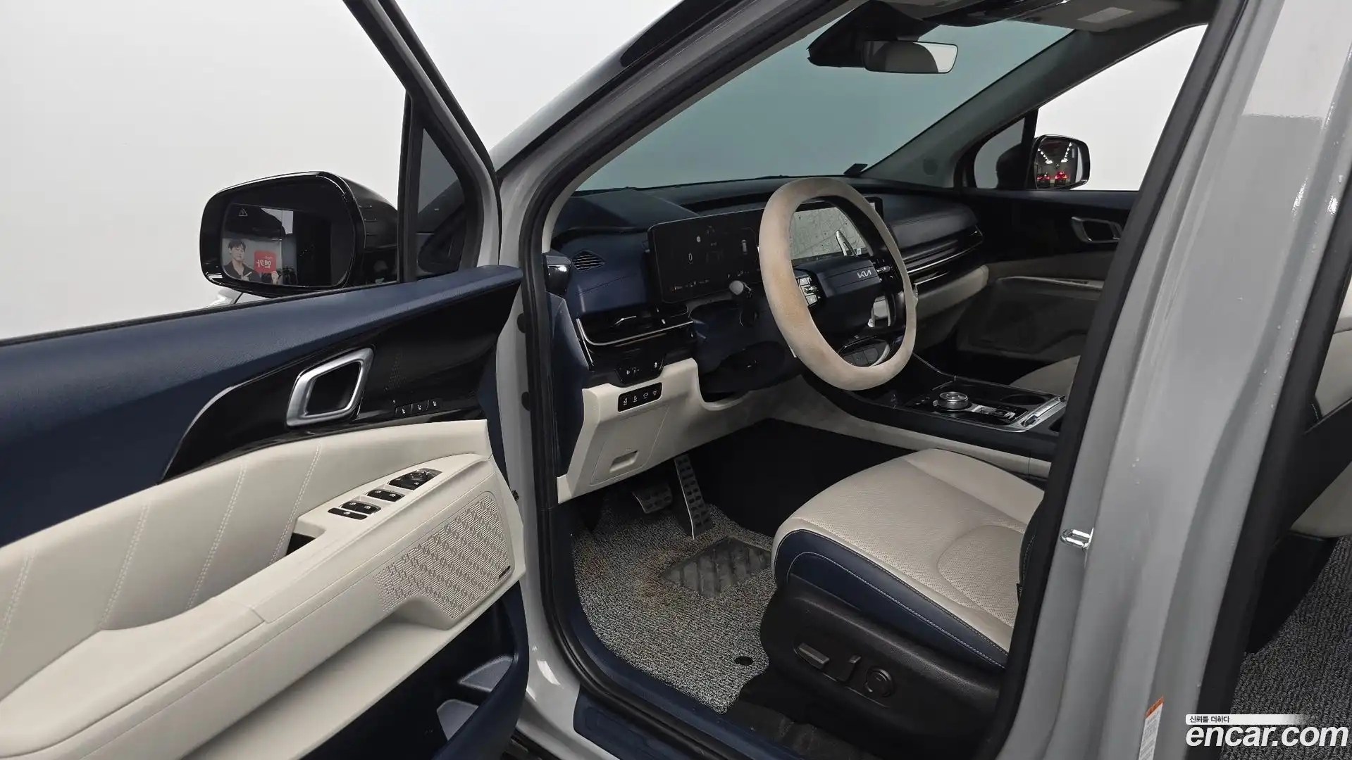 Canival Kia 2025.4-INNER-010