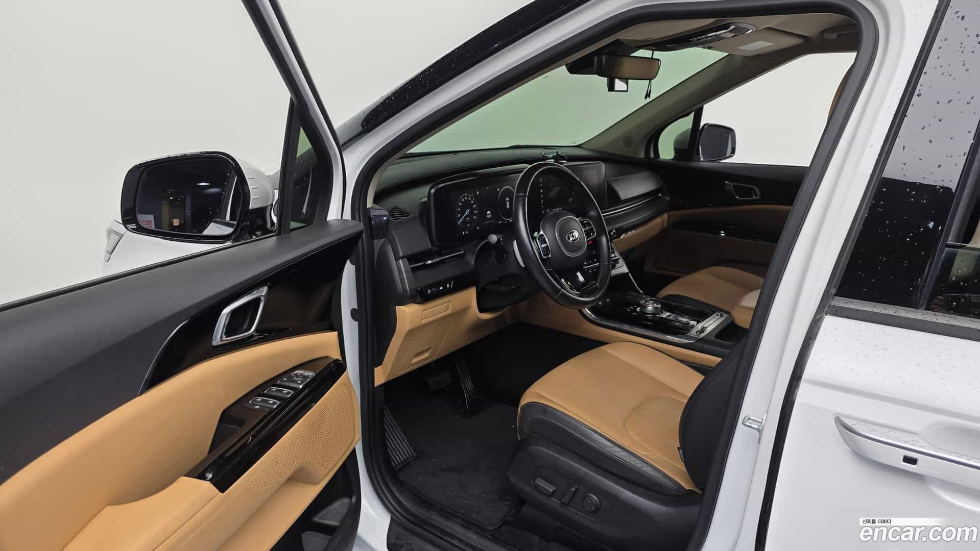 Canival Kia 2021.3-INNER-010
