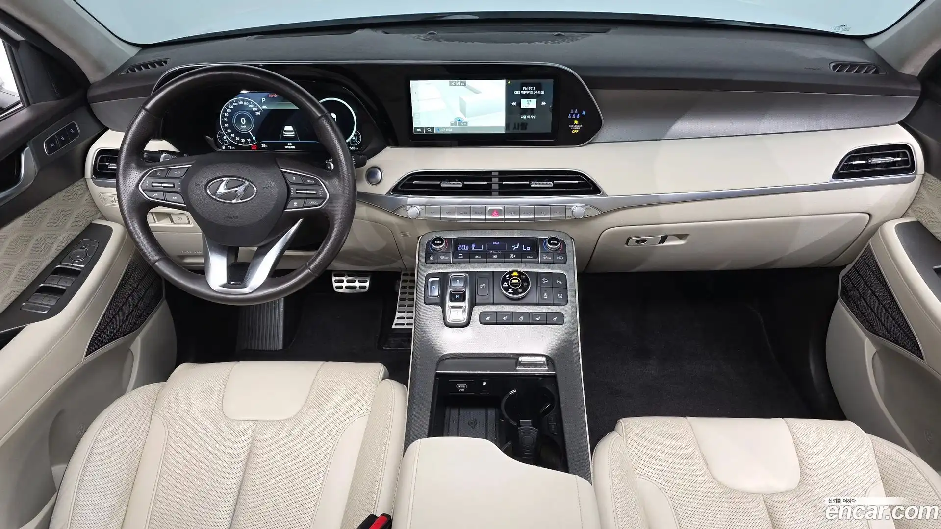 Palisade Hyundai 2022.0-INNER-007
