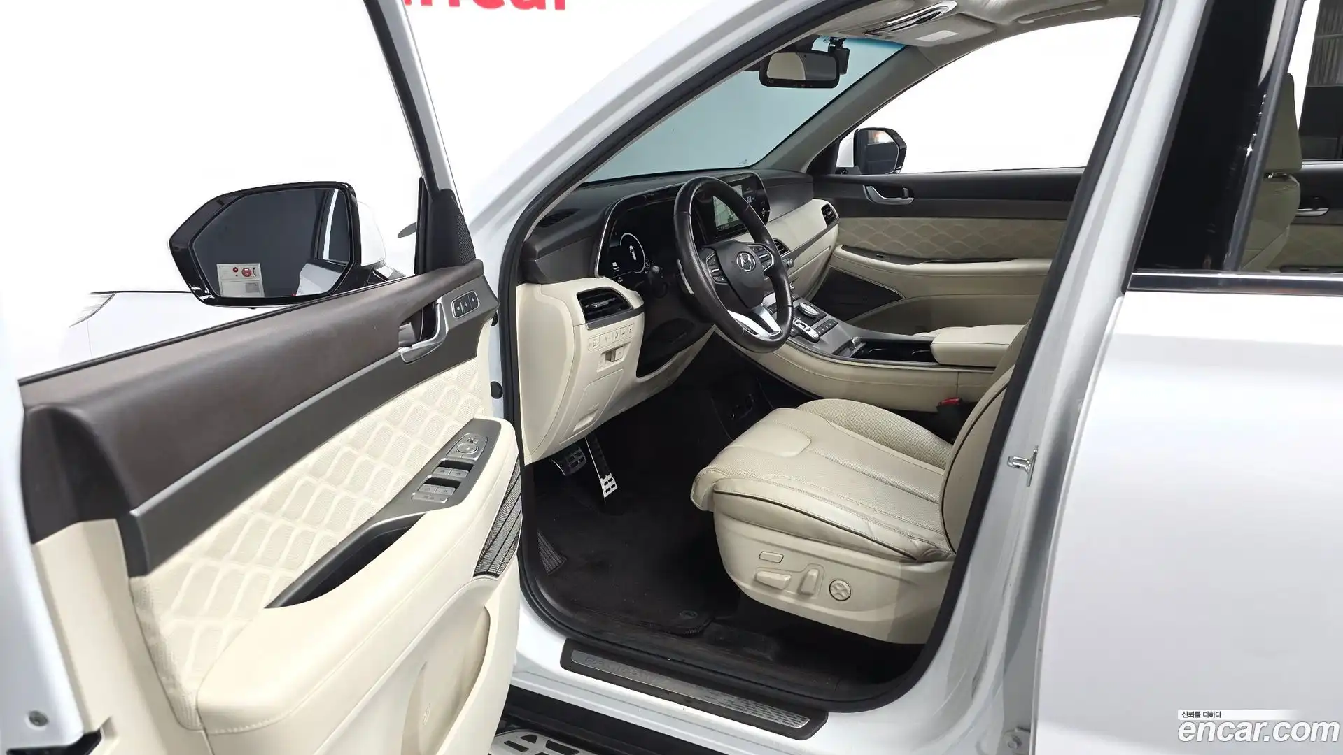 Palisade Hyundai 2022.0-INNER-010