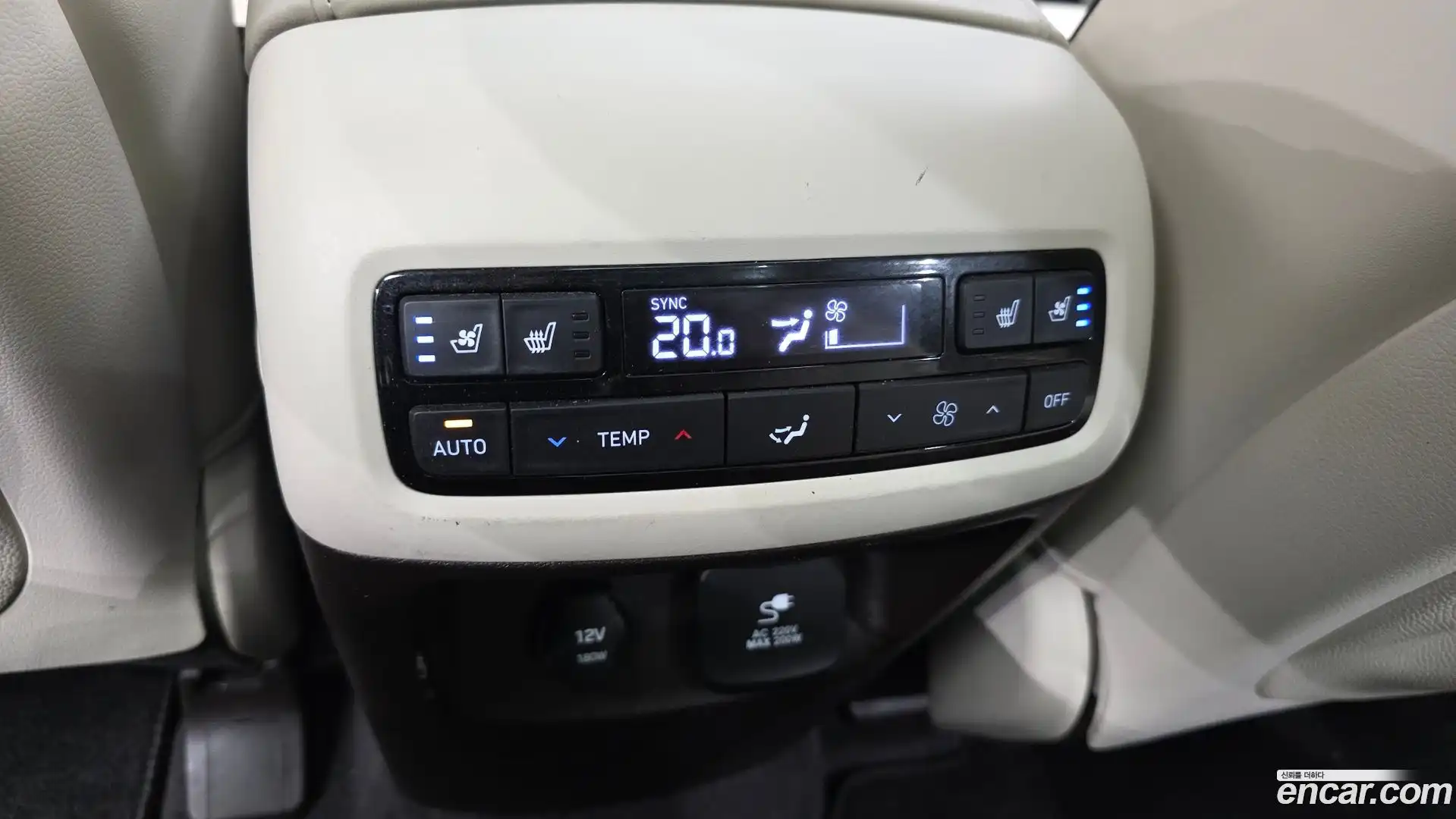 Palisade Hyundai 2022.0-OPTION-022