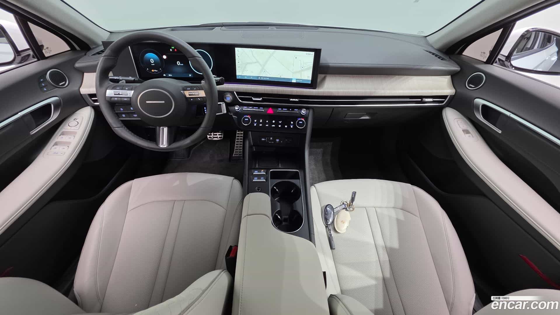 Sonata Hyundai 2026.1-INNER-007