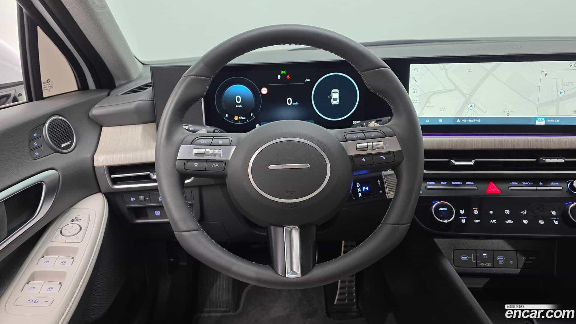 Sonata Hyundai 2026.1-OPTION-018