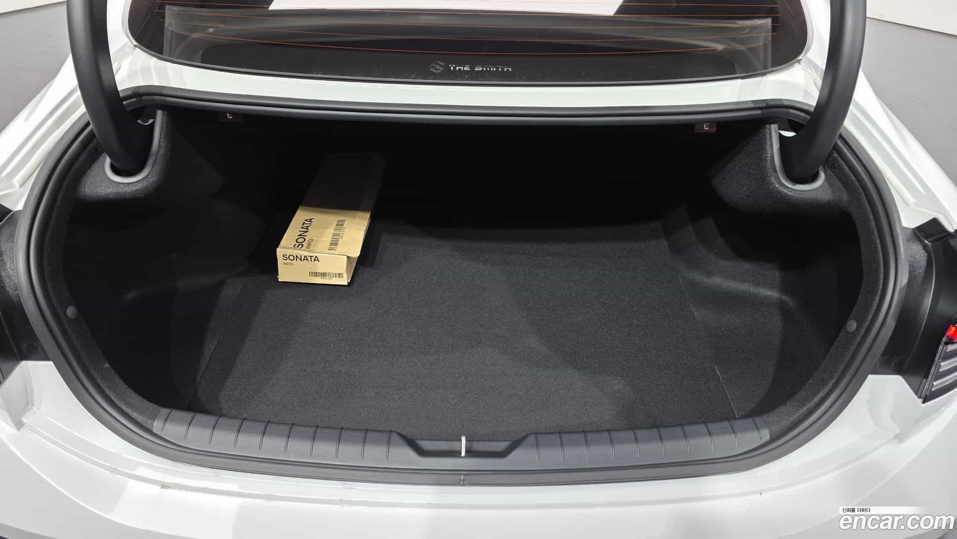 Sonata Hyundai 2026.1-OPTION-020