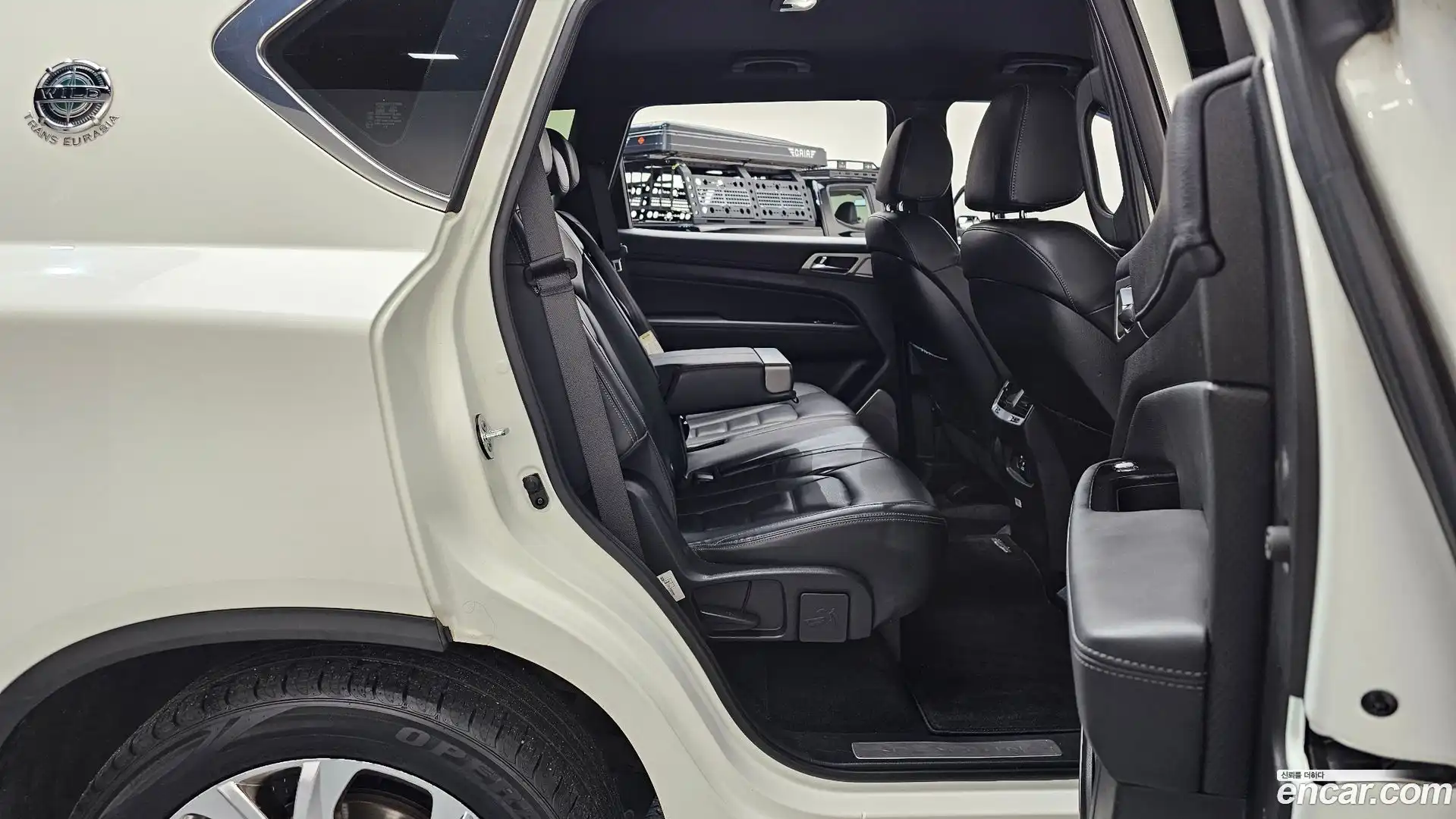 Rexton KG Mobility 2017.10-OPTION-015