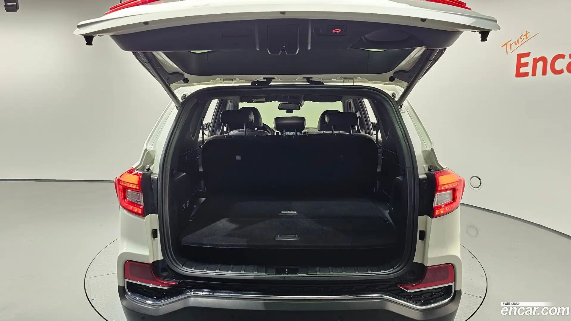 Rexton KG Mobility 2017.10-OPTION-022