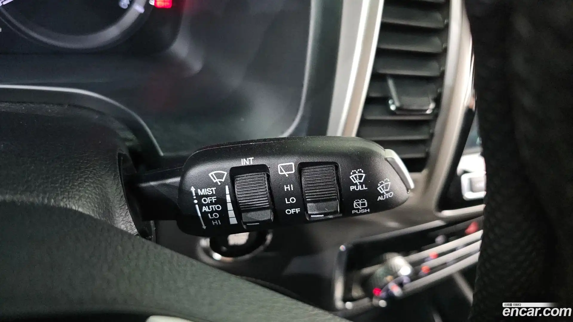 Rexton KG Mobility 2017.10-OPTION-040