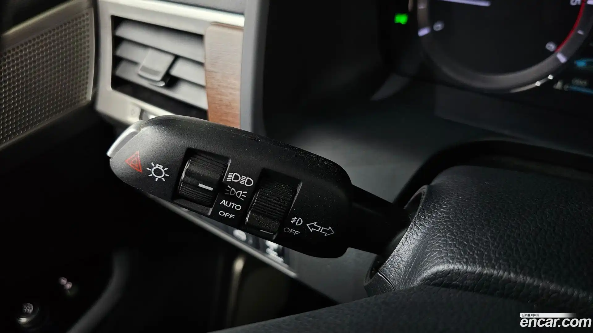 Rexton KG Mobility 2017.10-OPTION-043