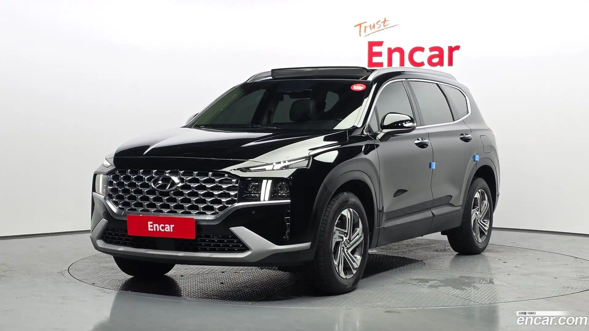 Santafe Hyundai 2020.6-OUTER-001