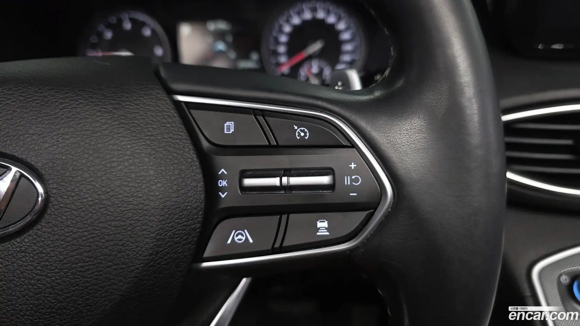 Santafe Hyundai 2020.6-OPTION-018