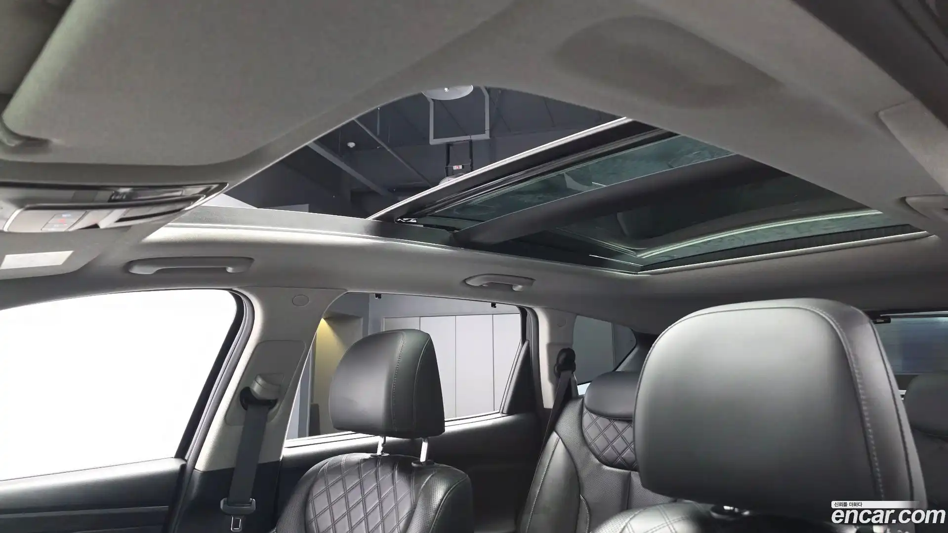 Santafe Hyundai 2020.6-OPTION-021
