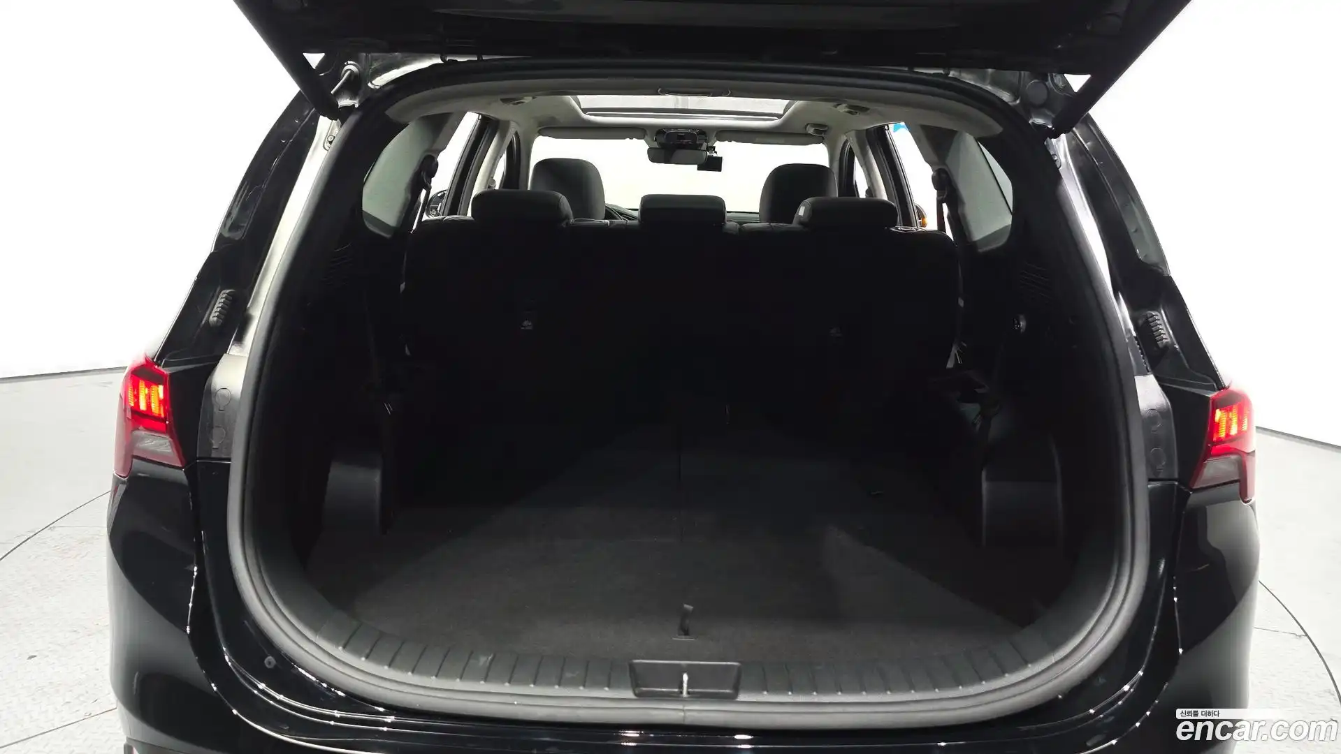 Santafe Hyundai 2020.6-OPTION-023