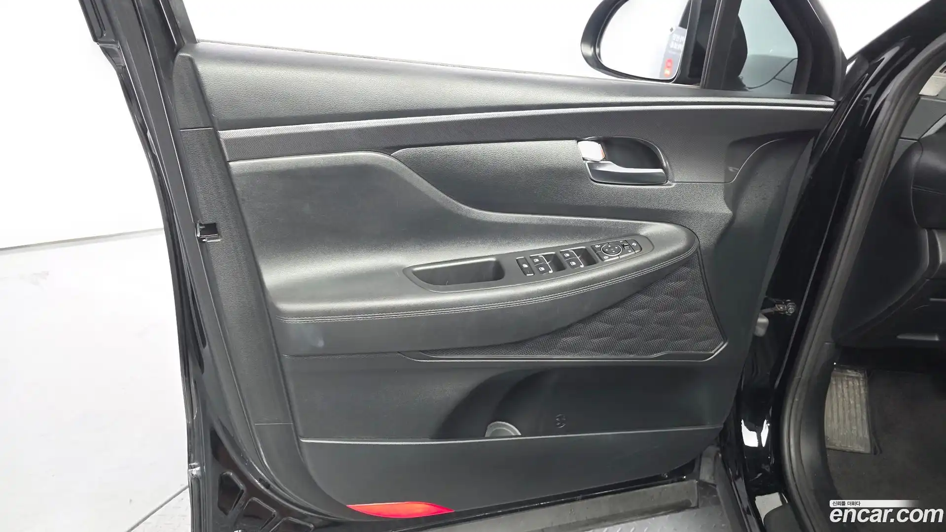 Santafe Hyundai 2020.6-INNER-034