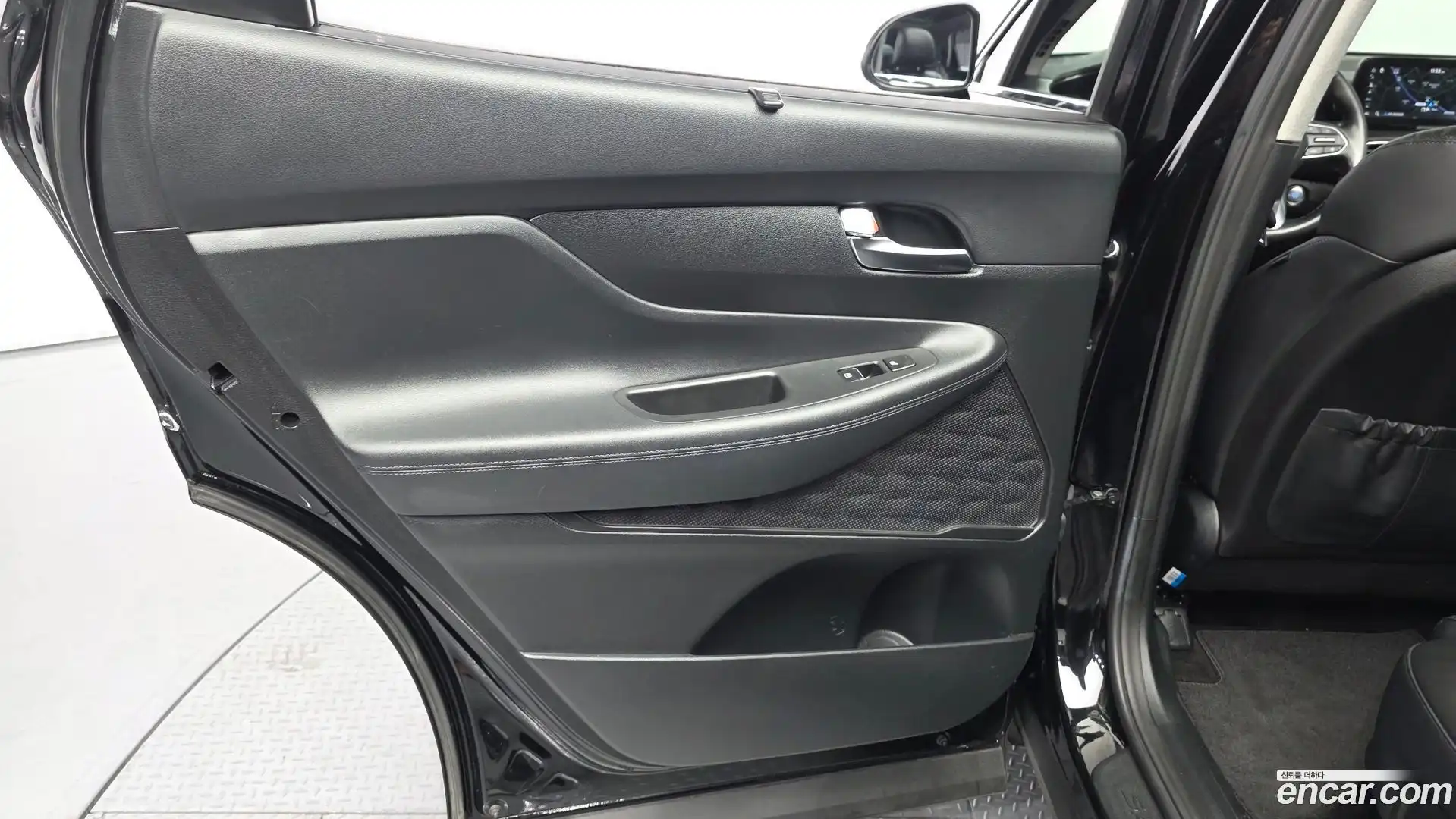 Santafe Hyundai 2020.6-INNER-035