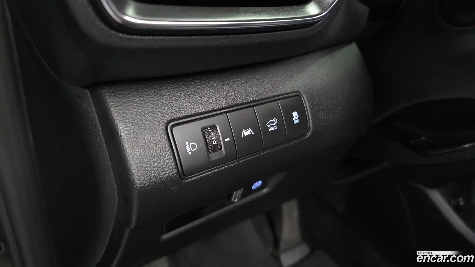 Santafe Hyundai 2020.6-INNER-036