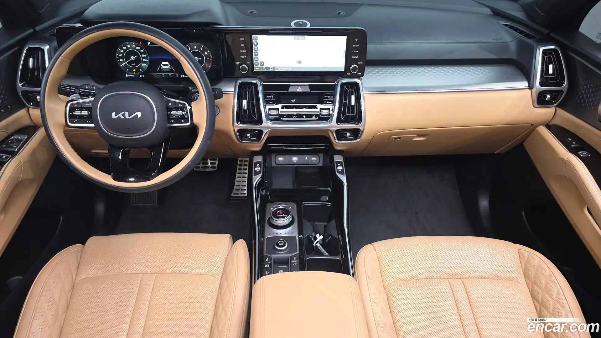 Sorento Kia 2022.11-INNER-007