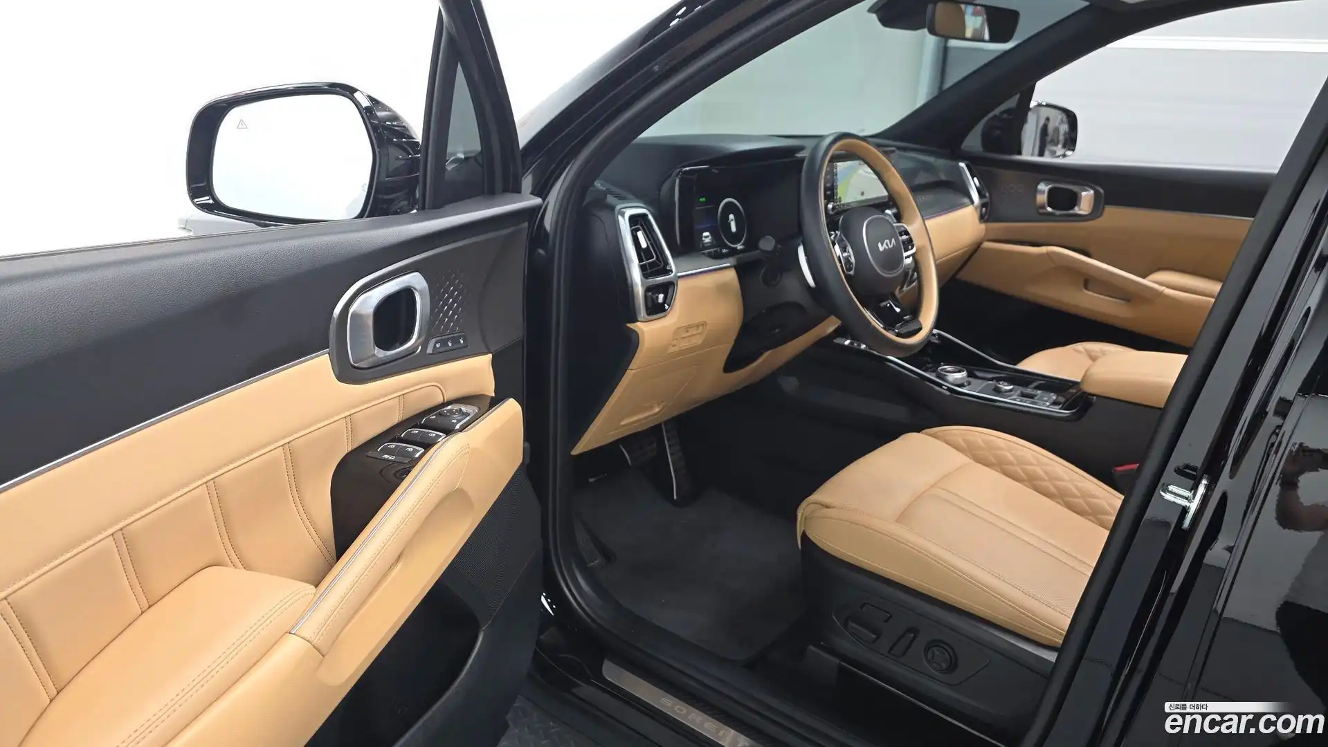 Sorento Kia 2022.11-INNER-010