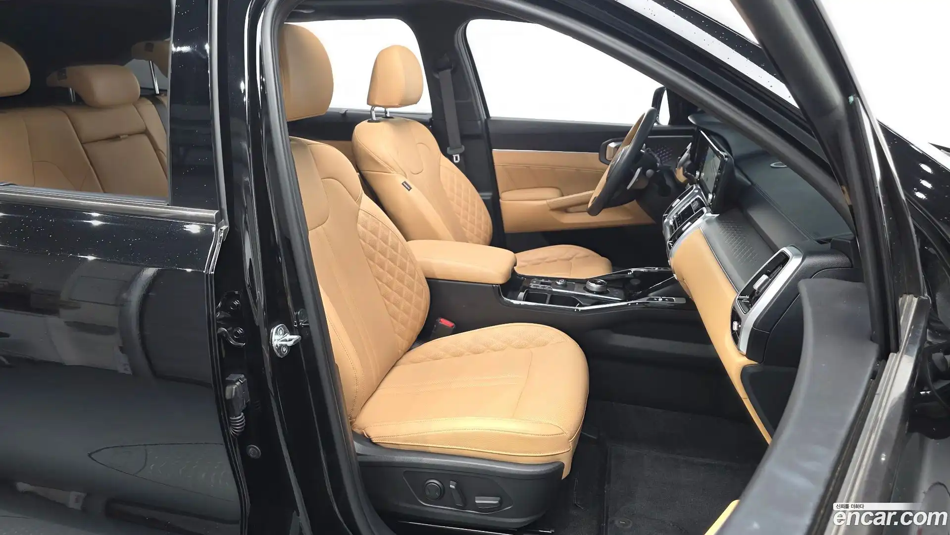 Sorento Kia 2022.11-INNER-036