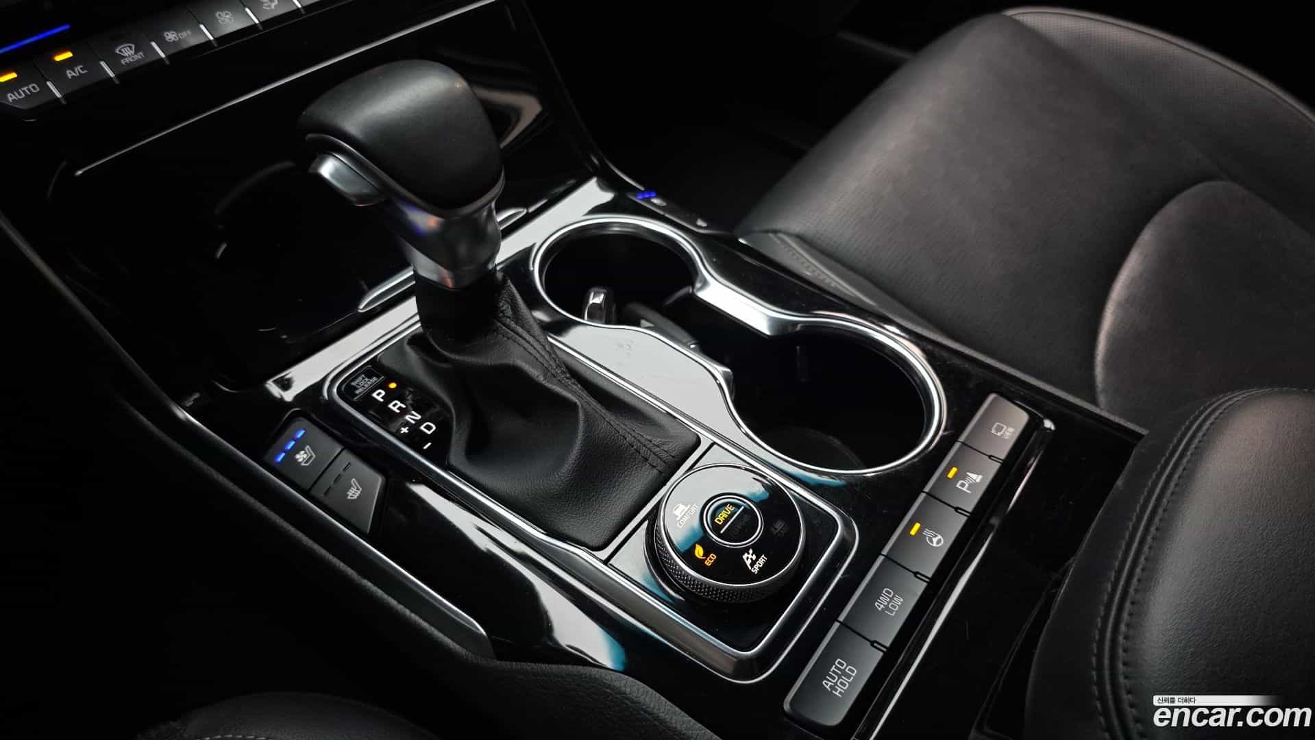 Mohave Kia 2021.3-INNER-009