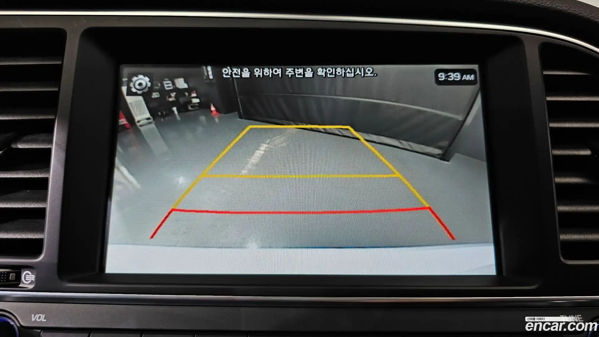 AVANTE Hyundai 2018.8-OPTION-018