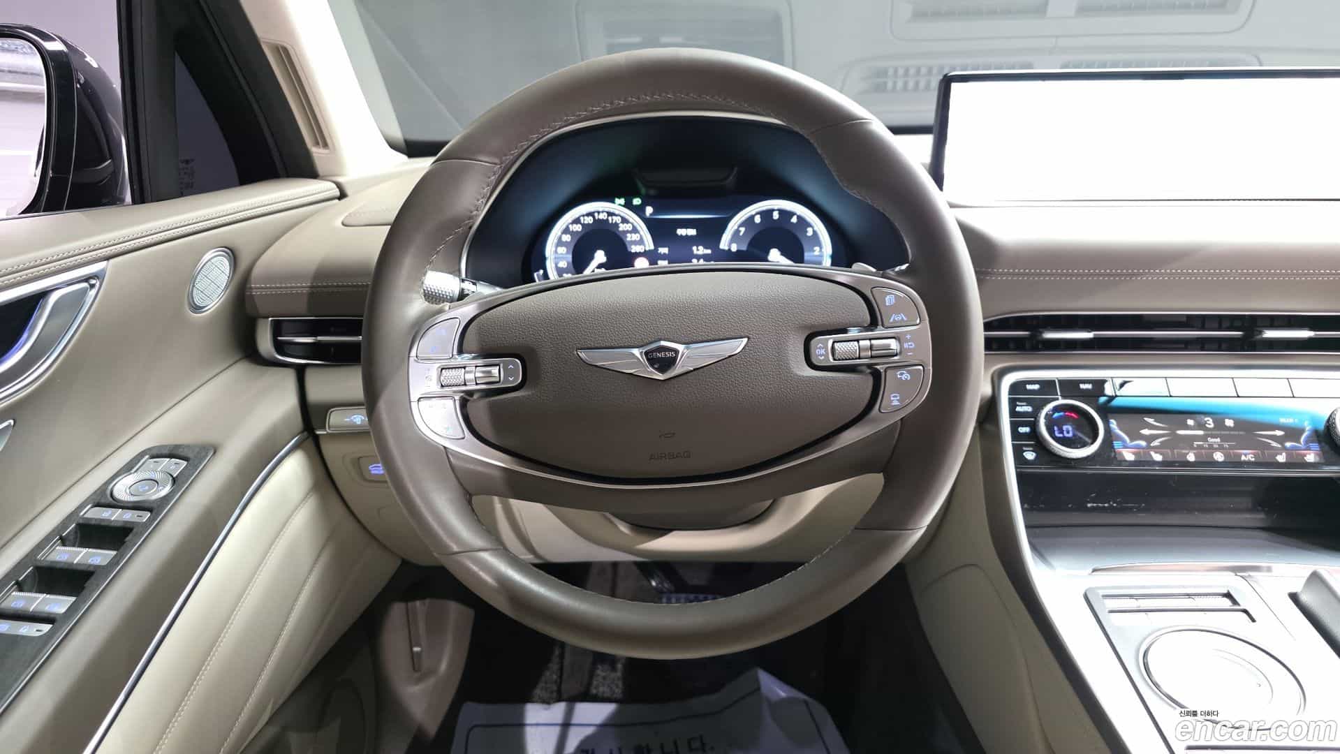 GV80 Genesis 2022.10-OPTION-017