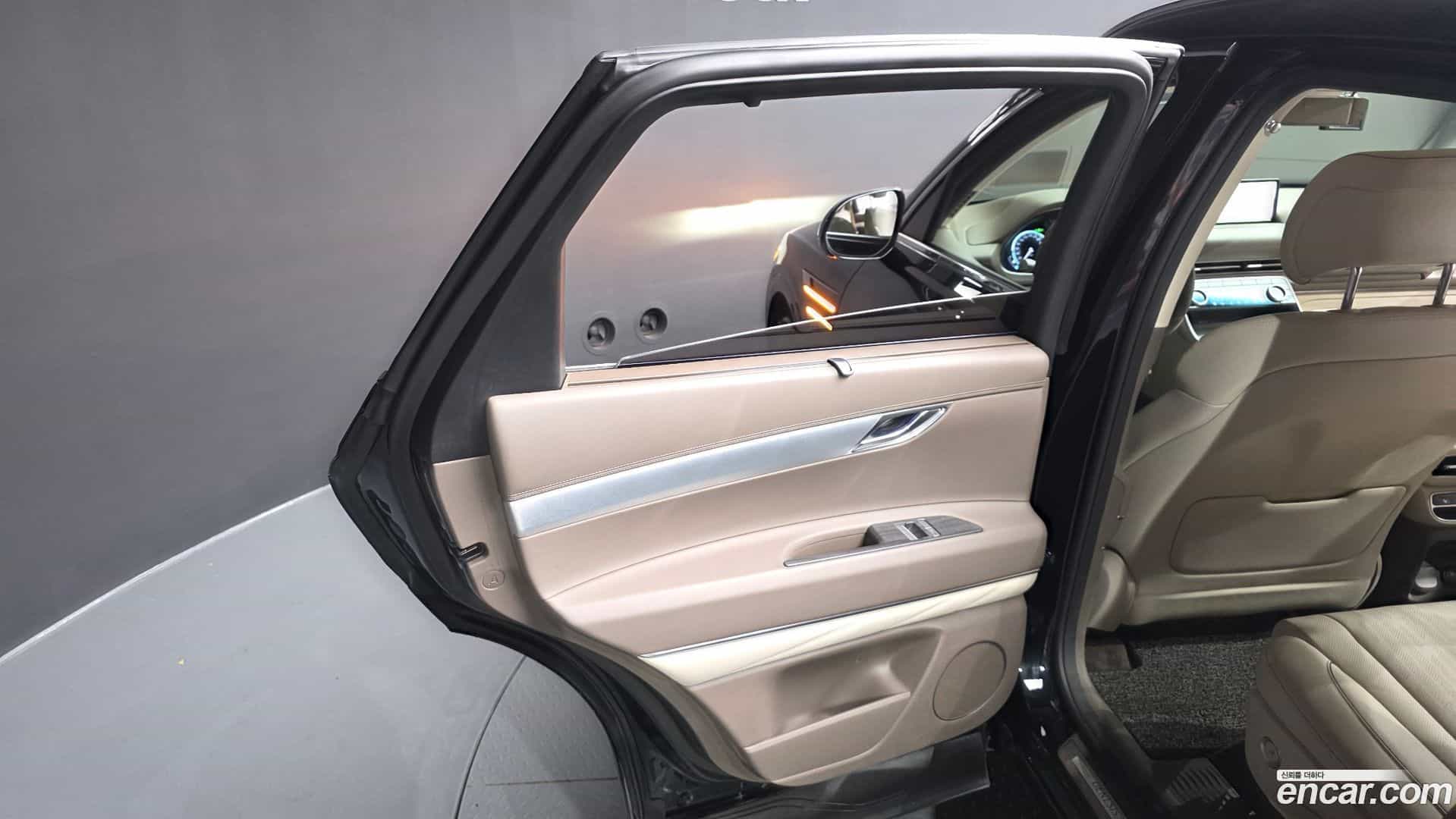 GV80 Genesis 2022.10-INNER-035