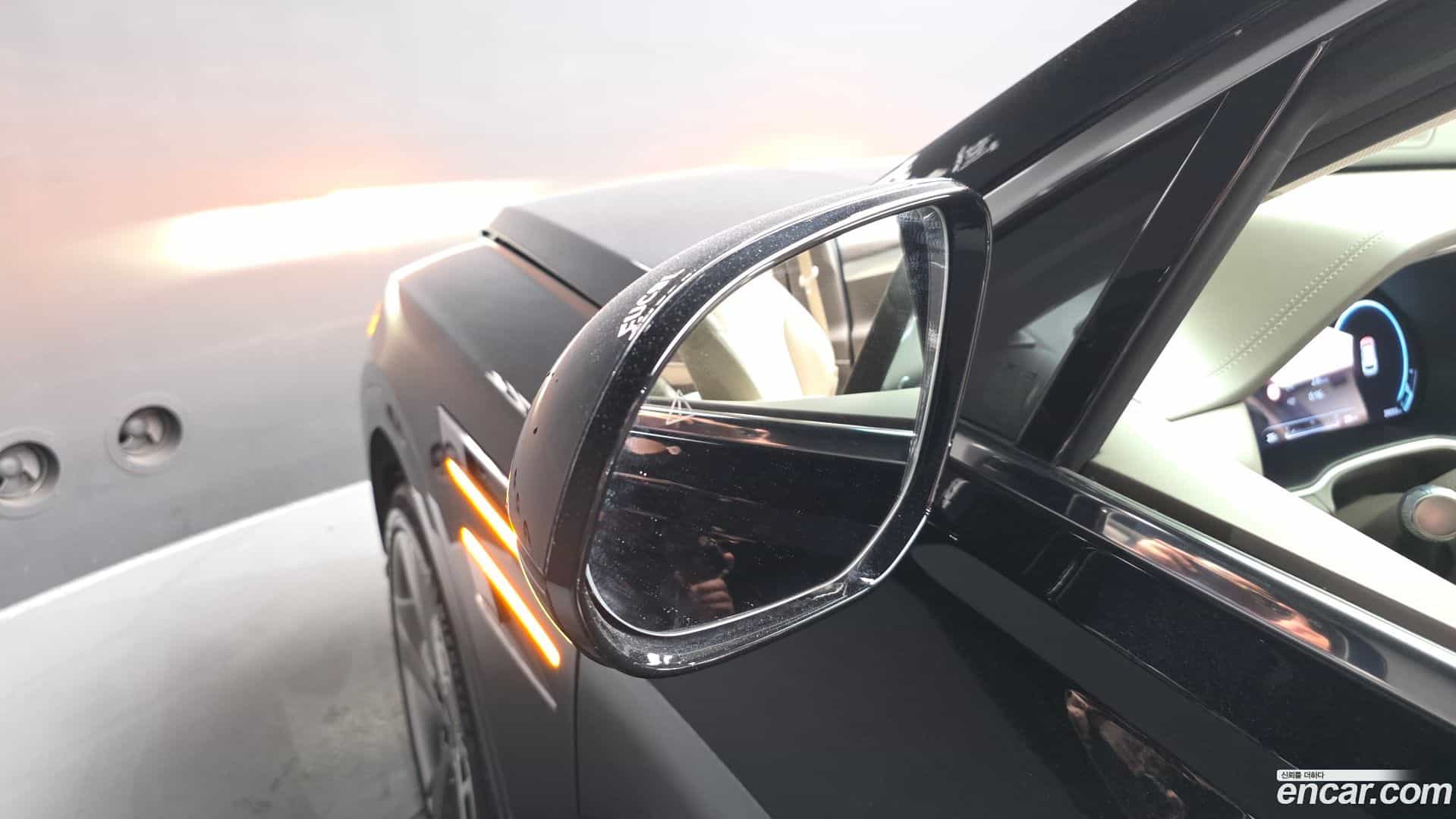 GV80 Genesis 2022.10-OPTION-054