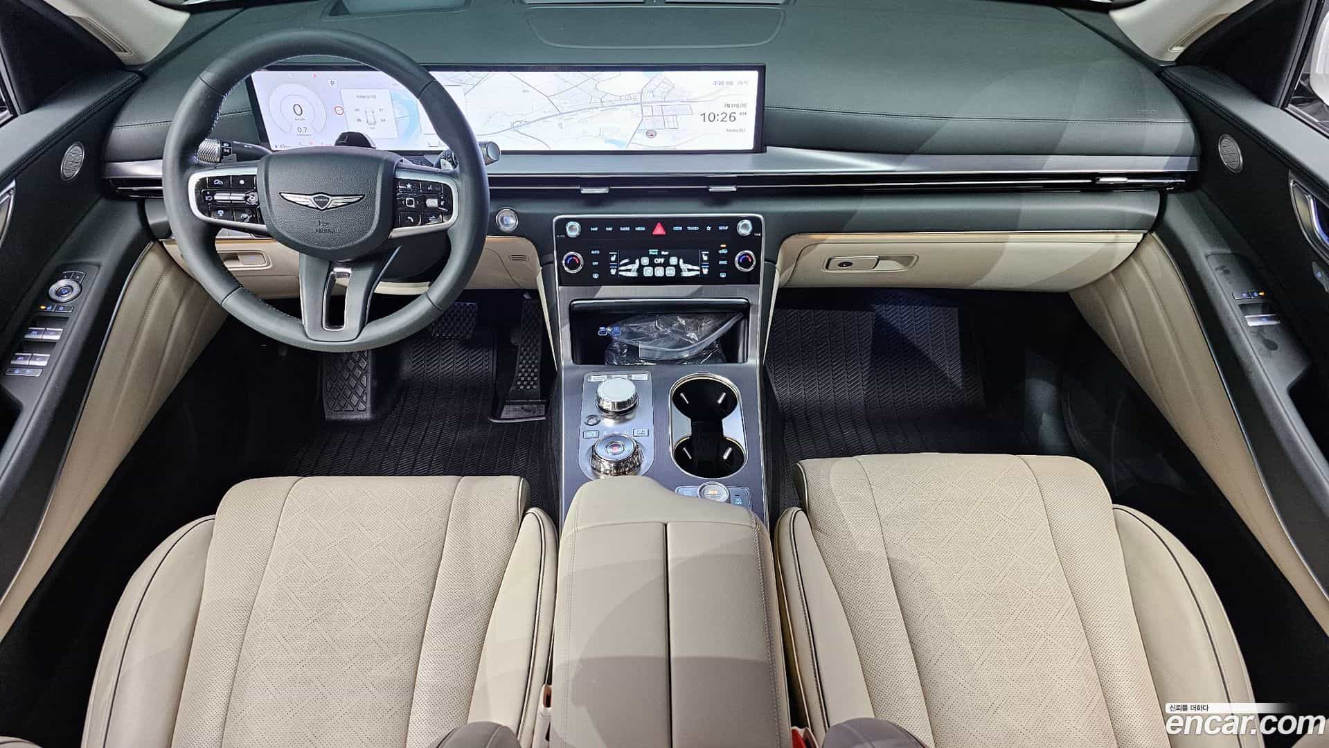 GV80 Genesis 2024.2-INNER-007