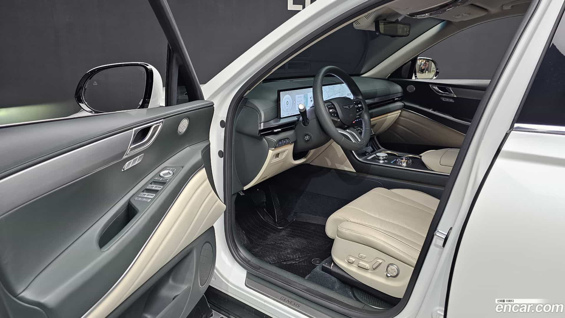 GV80 Genesis 2024.2-INNER-010