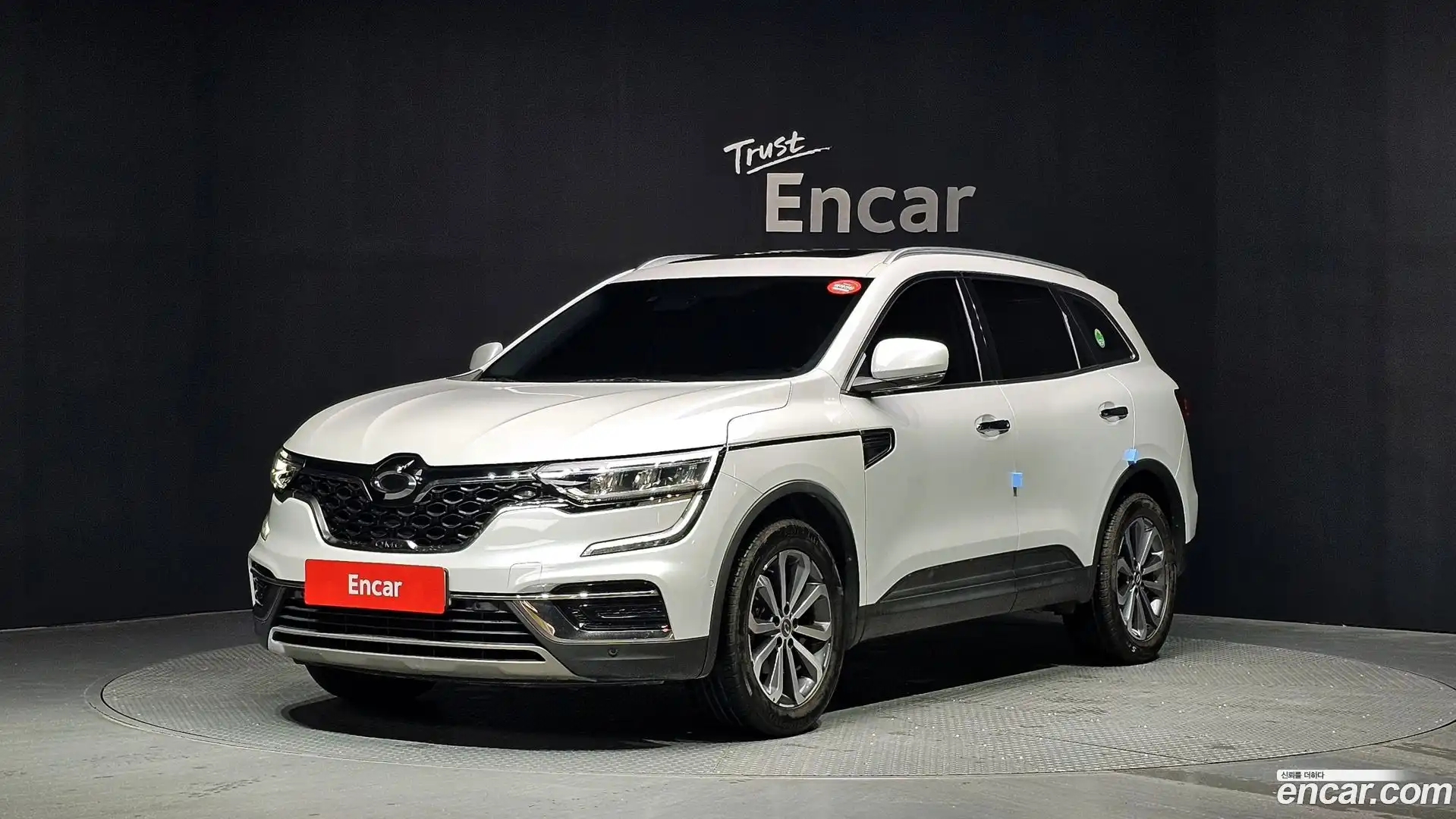 QM6 Renault Korea 2021.8-OUTER-001