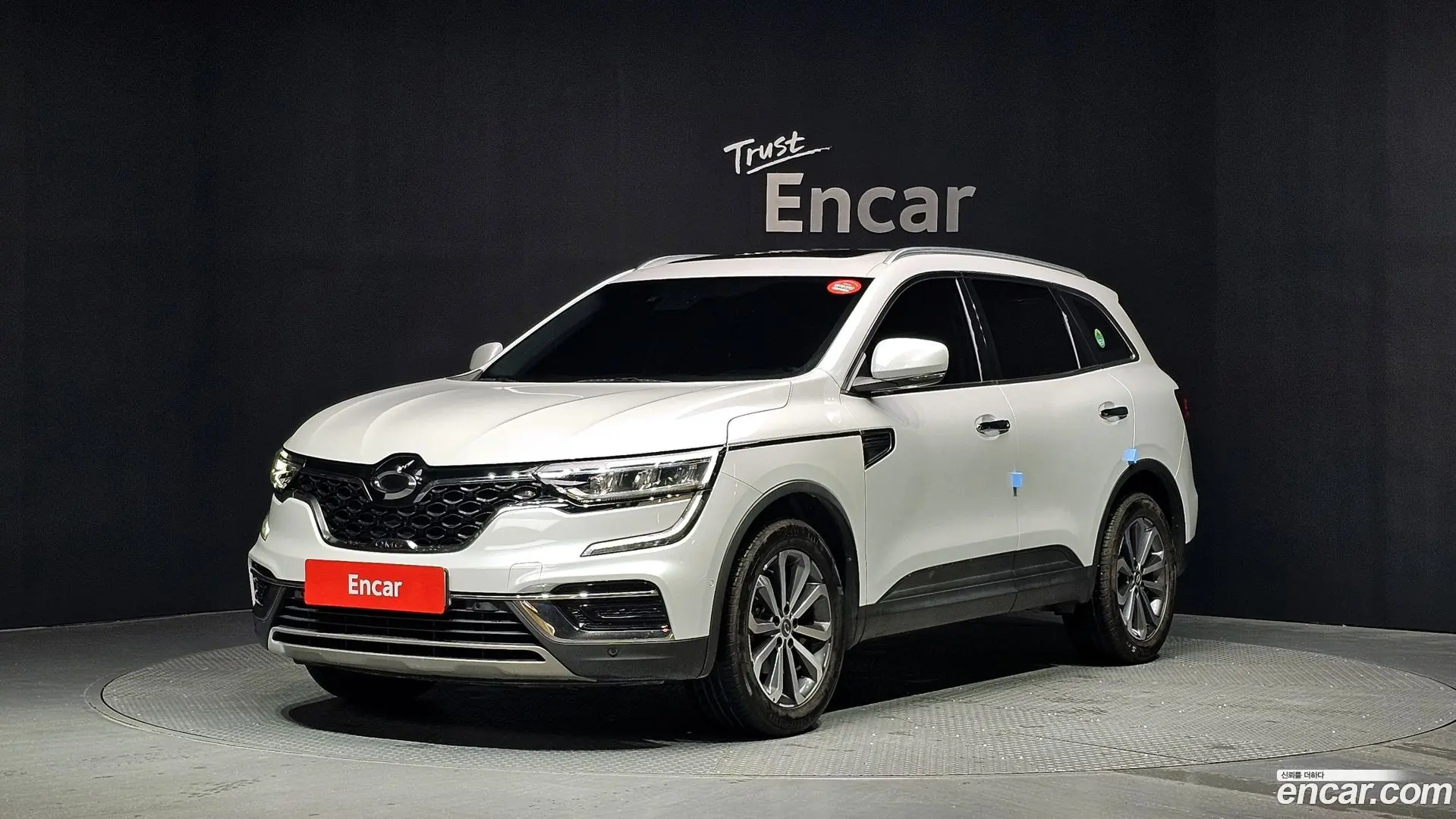 Main__Slider__Photo:QM6 Renault Korea 2021.8-0