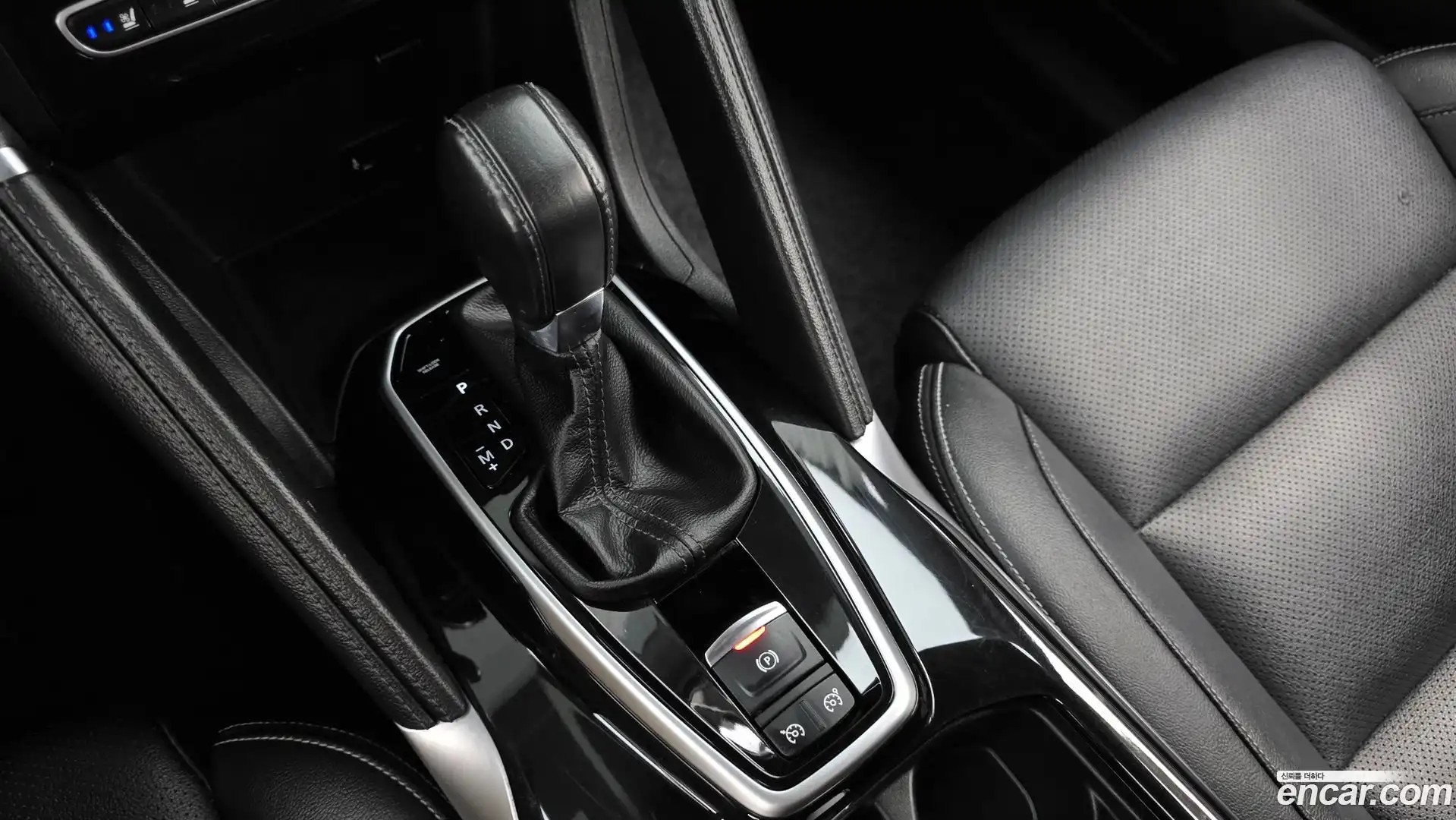 QM6 Renault Korea 2021.8-INNER-009