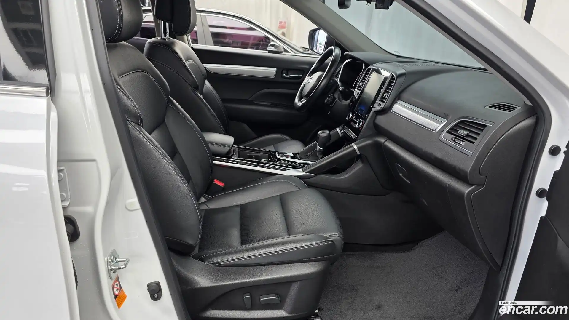 QM6 Renault Korea 2021.8-INNER-036