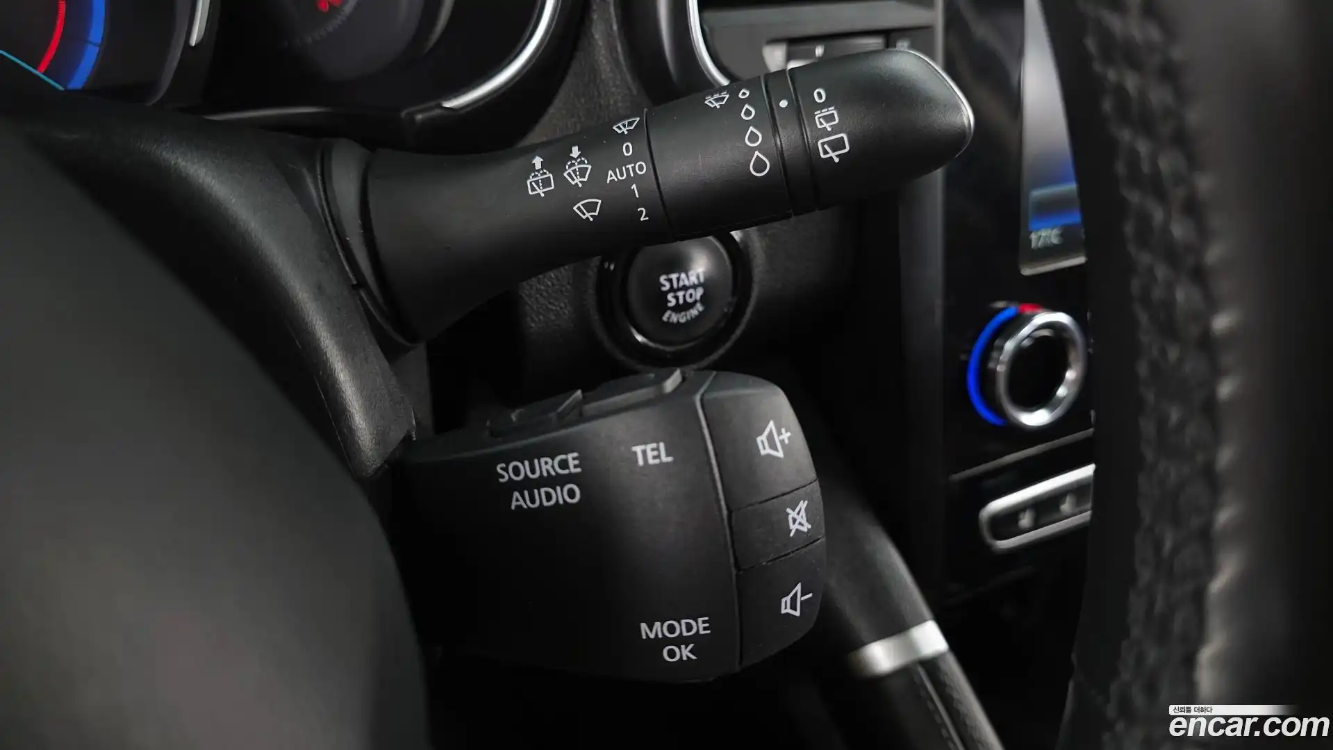 QM6 Renault Korea 2021.8-OPTION-043