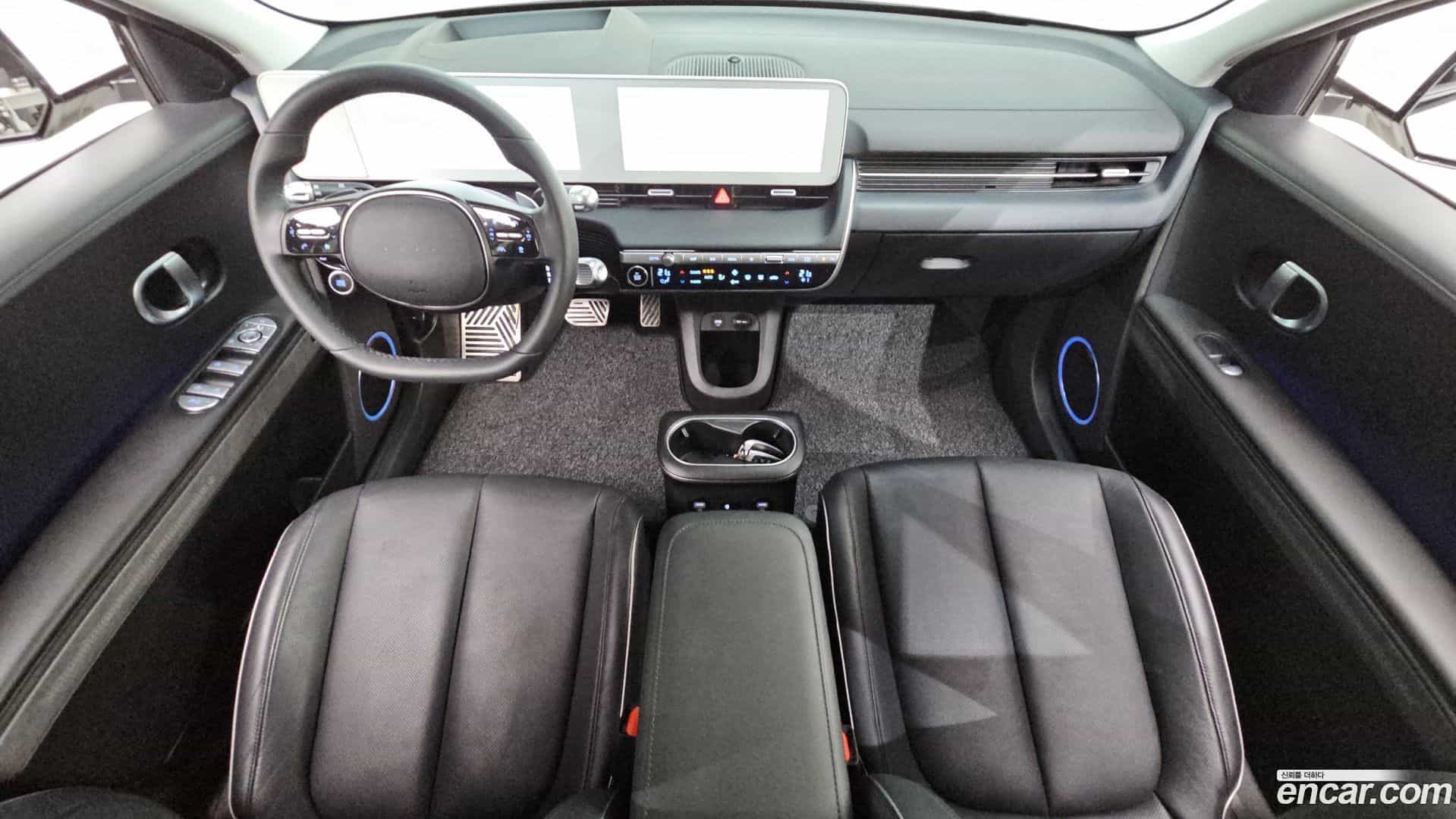 Ioniq5 Hyundai 2024.2-INNER-007