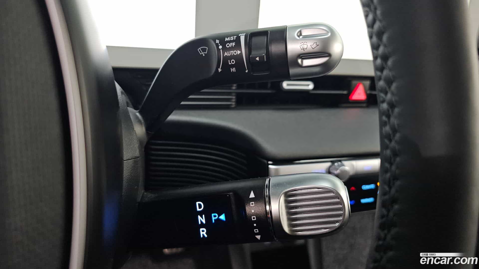 Ioniq5 Hyundai 2024.2-INNER-009