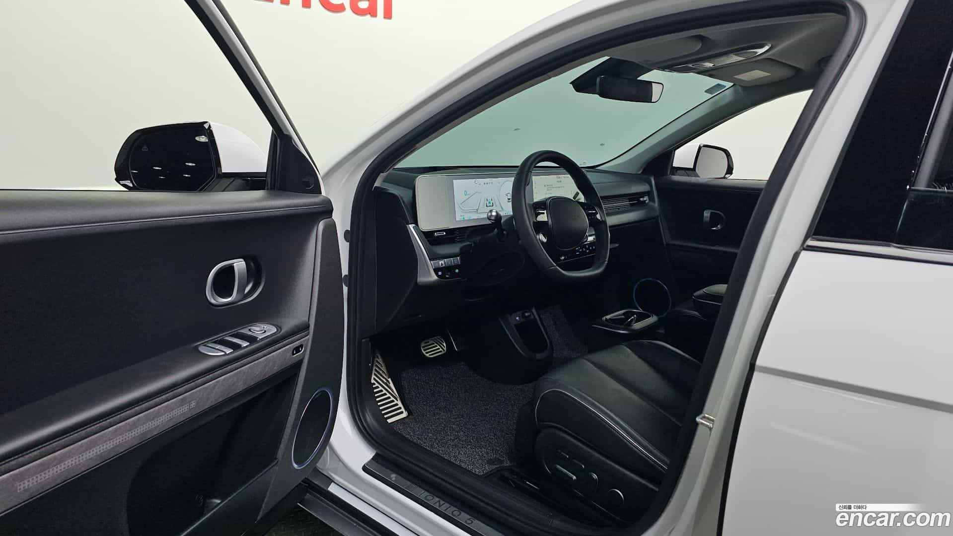 Ioniq5 Hyundai 2024.2-INNER-010