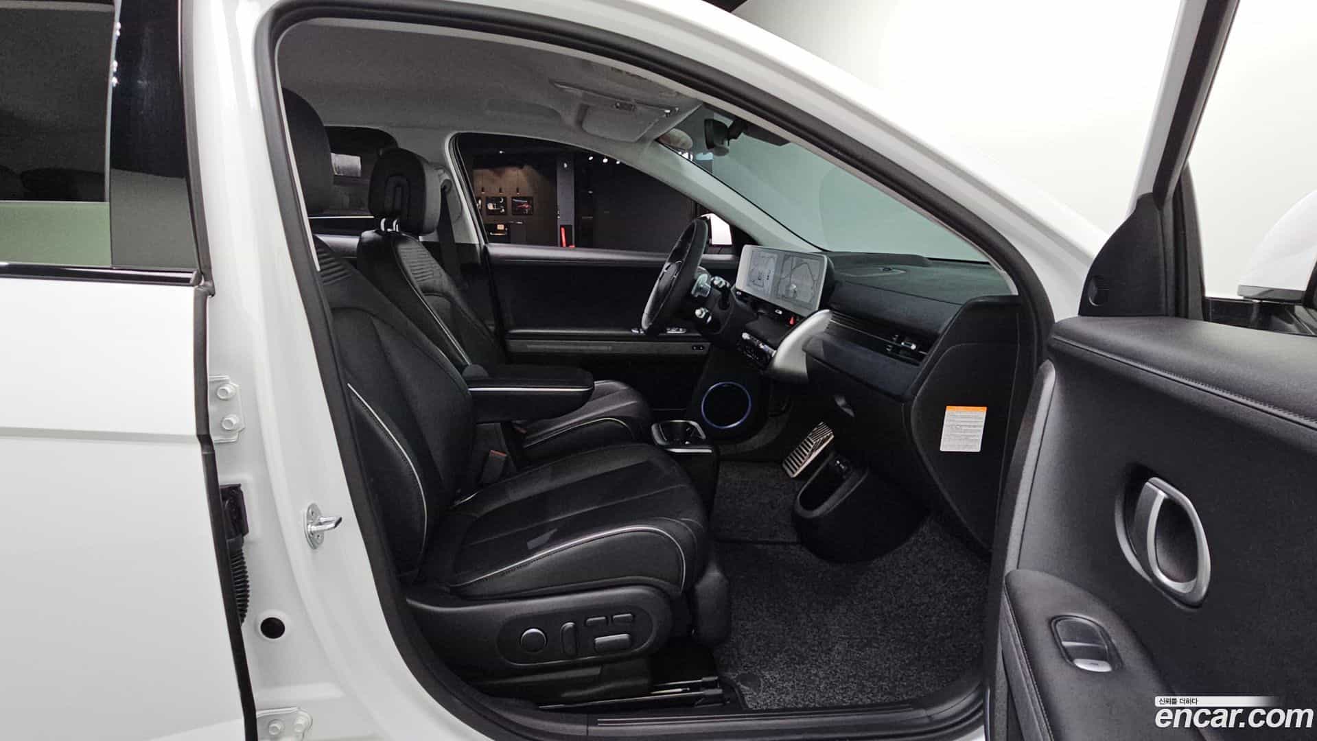 Ioniq5 Hyundai 2024.2-OPTION-016