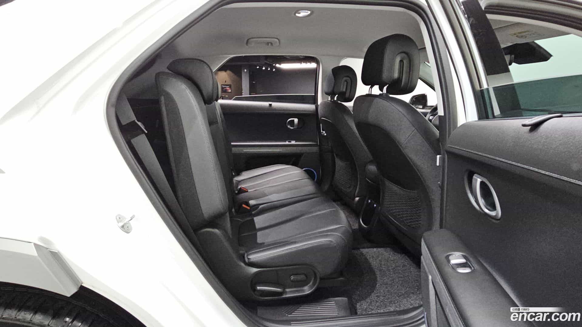 Ioniq5 Hyundai 2024.2-INNER-036
