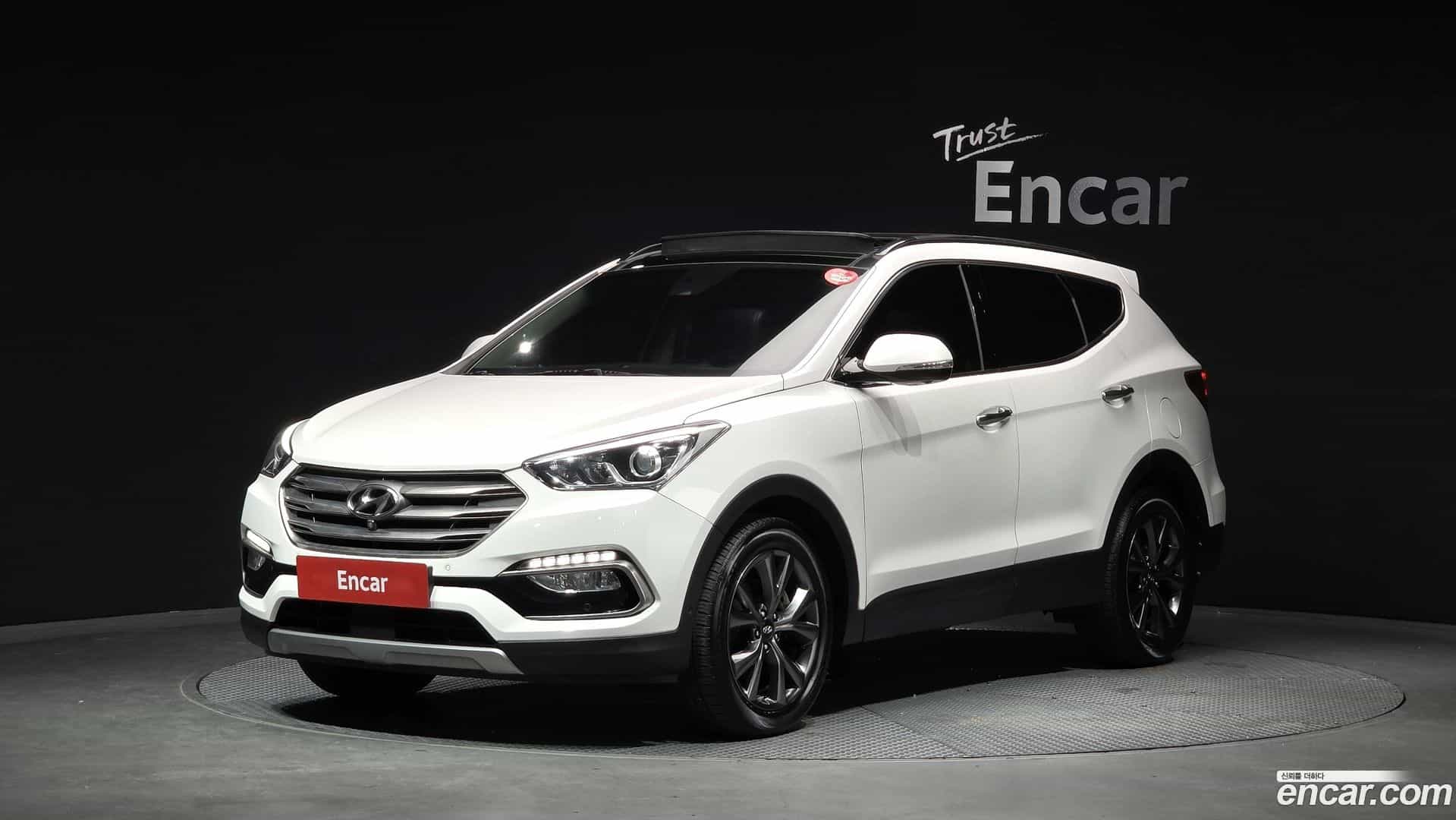 Santafe Hyundai 2015.5-OUTER-001