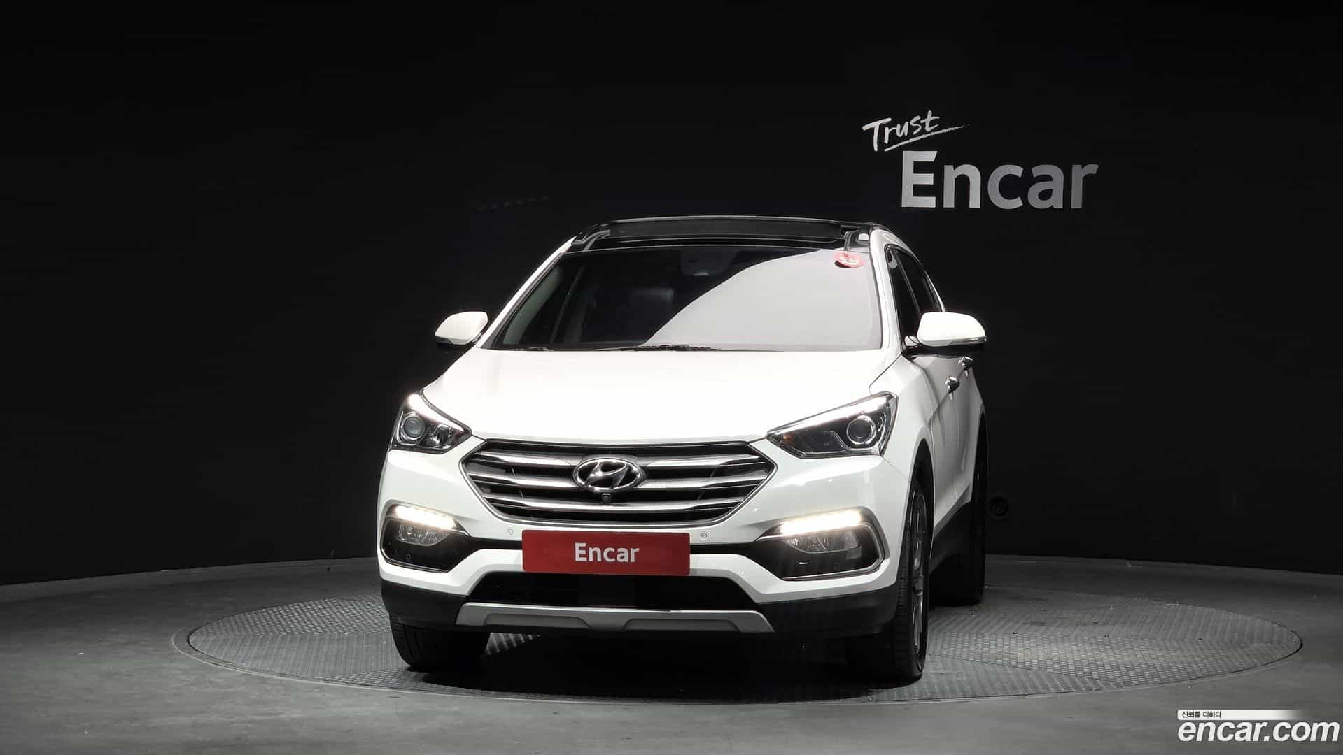Santafe Hyundai 2015.5-OUTER-003