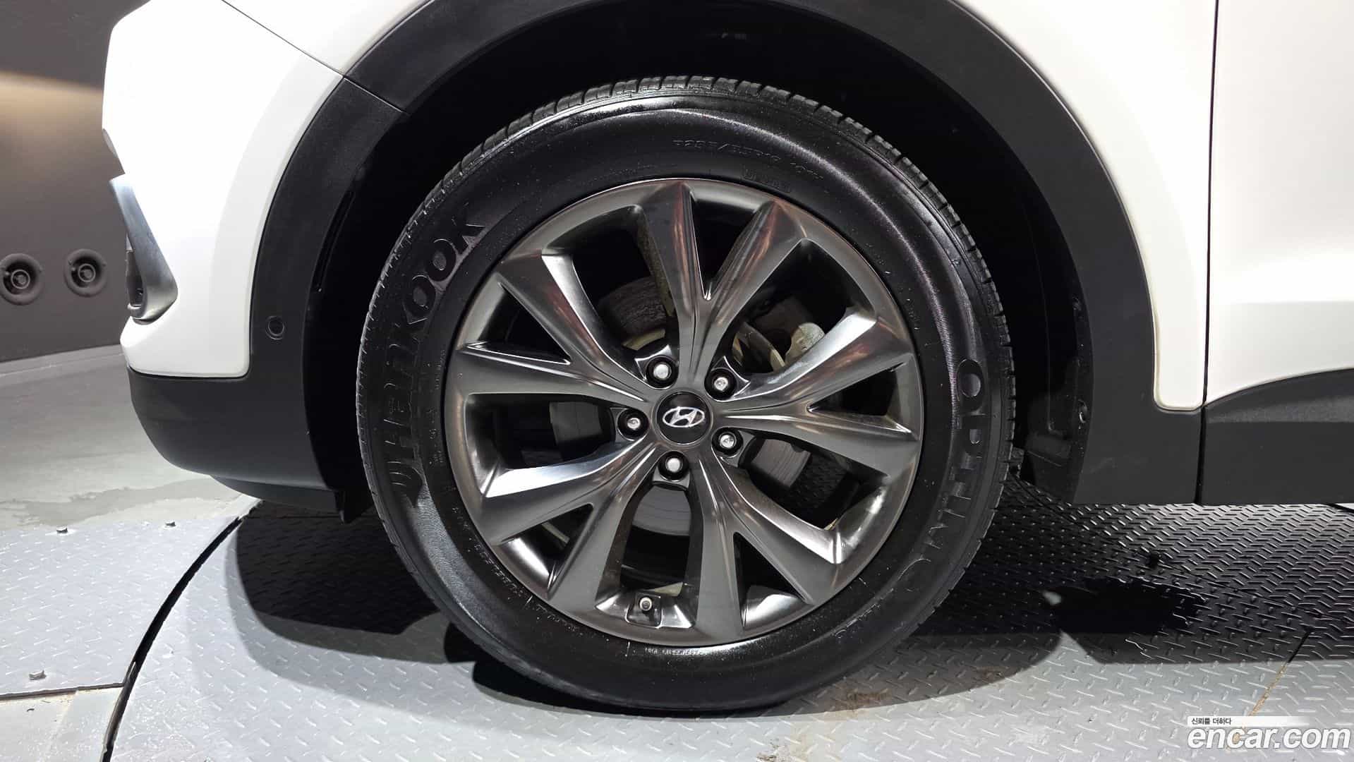 Santafe Hyundai 2015.5-OUTER-005