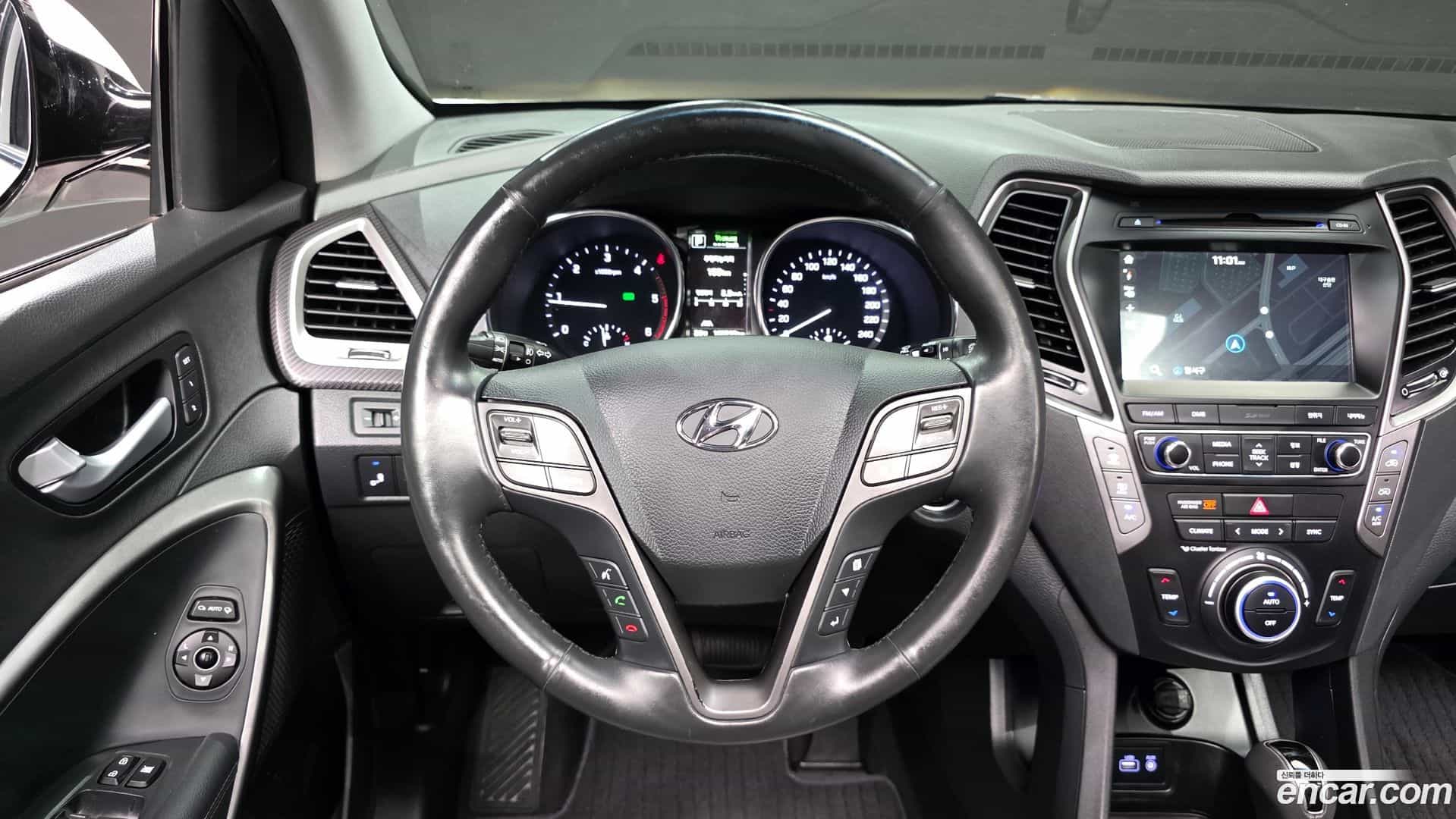 Santafe Hyundai 2015.5-OPTION-016
