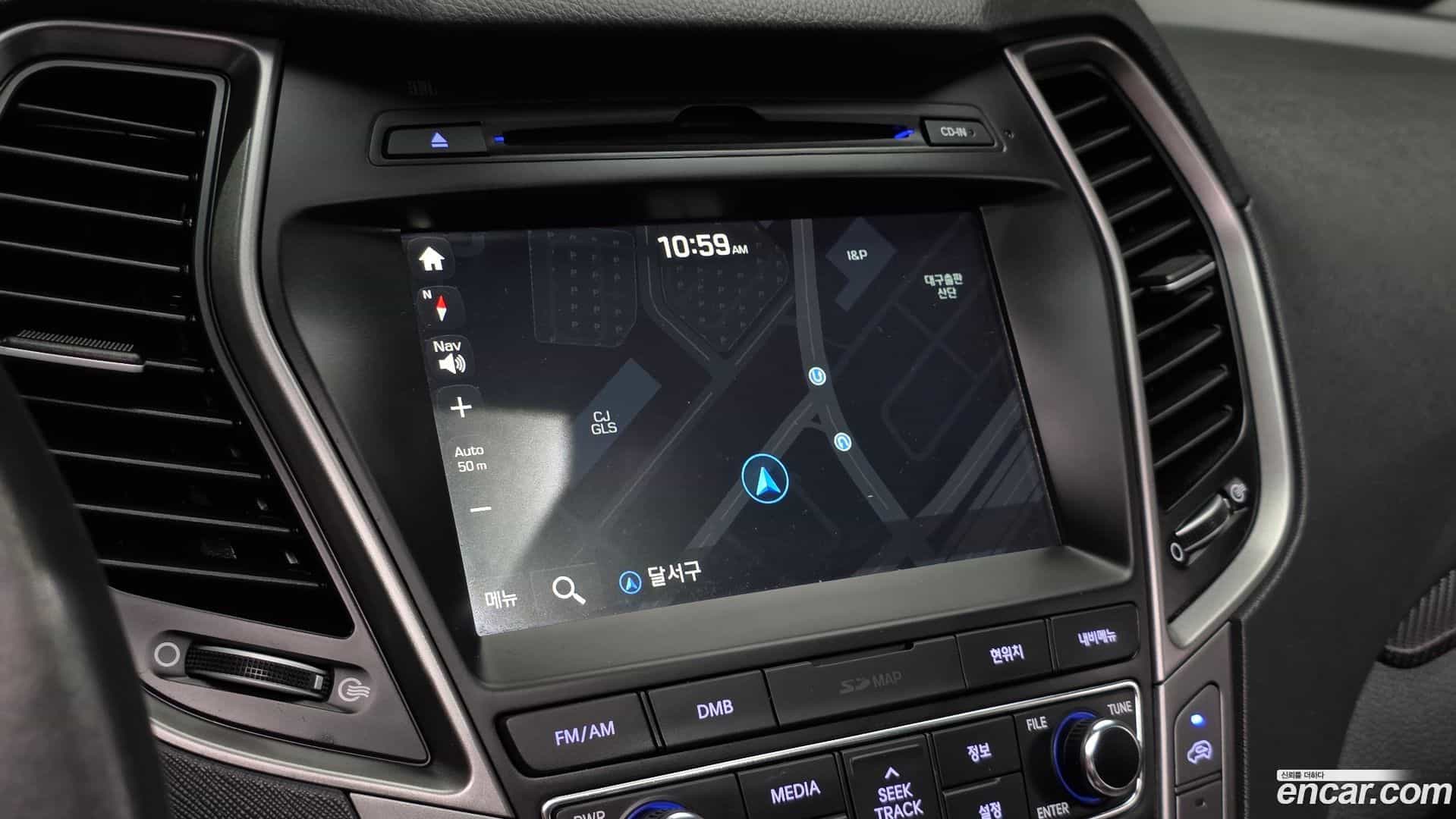 Santafe Hyundai 2015.5-OPTION-017