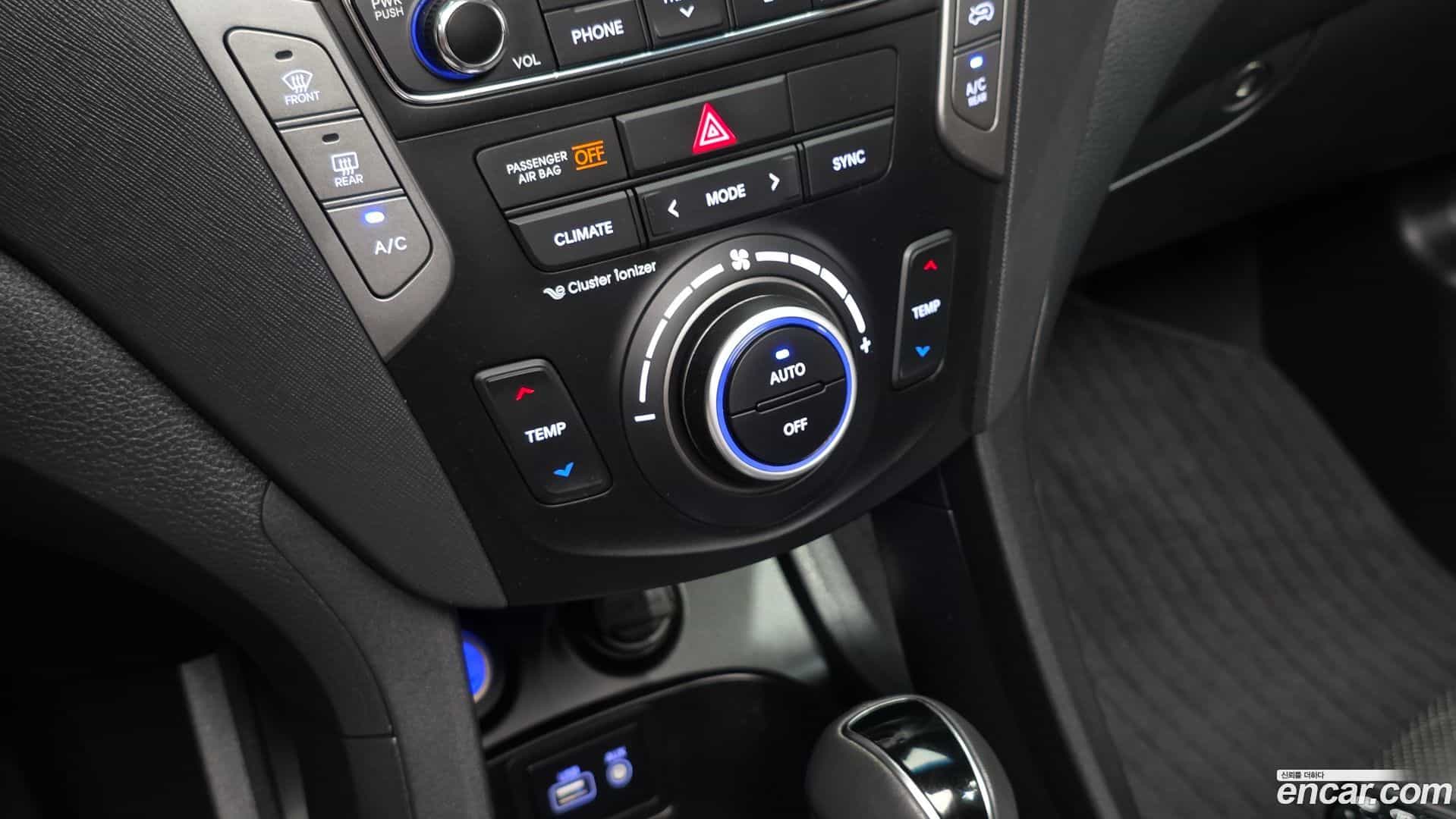 Santafe Hyundai 2015.5-OPTION-022