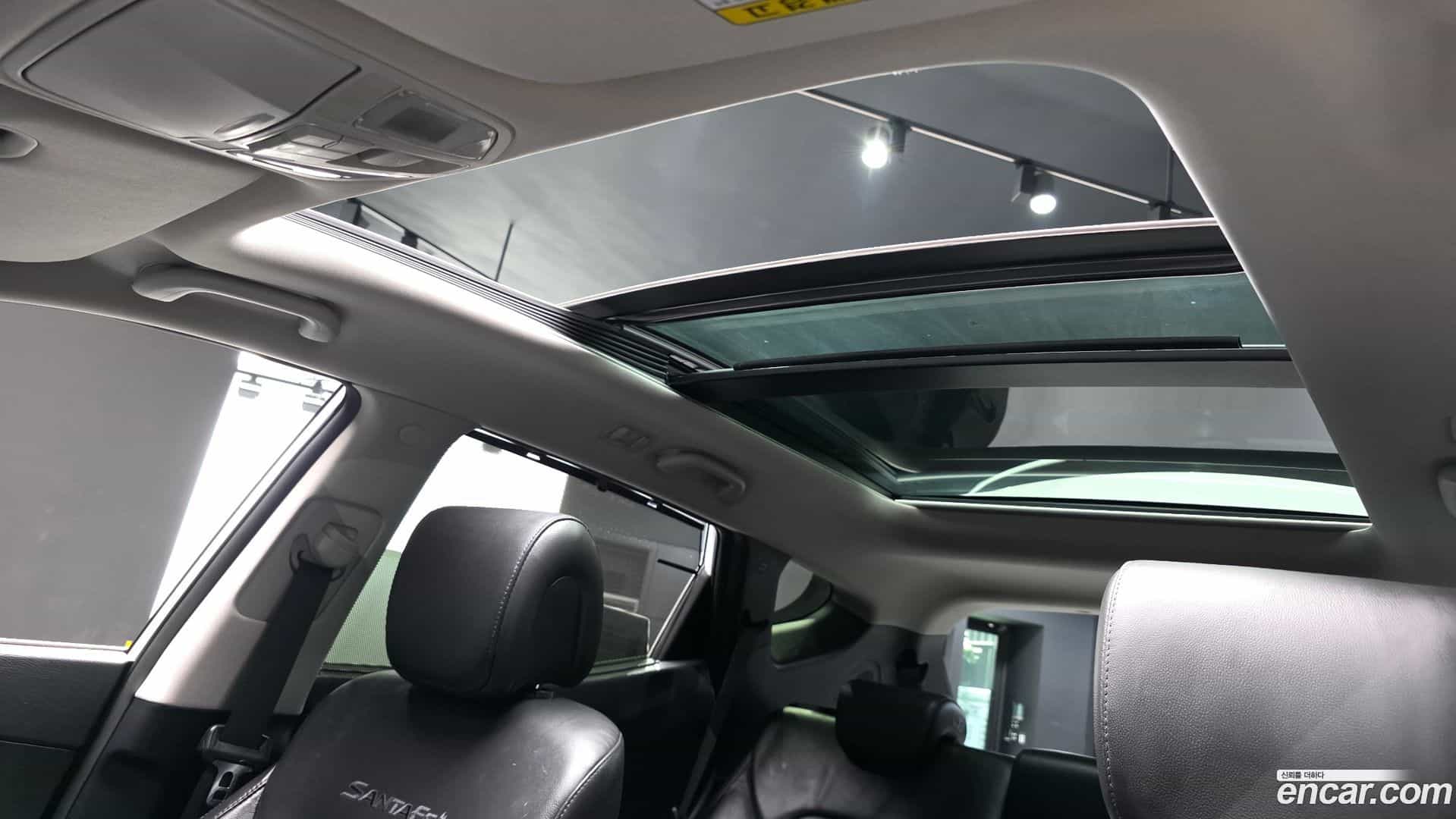 Santafe Hyundai 2015.5-OPTION-023