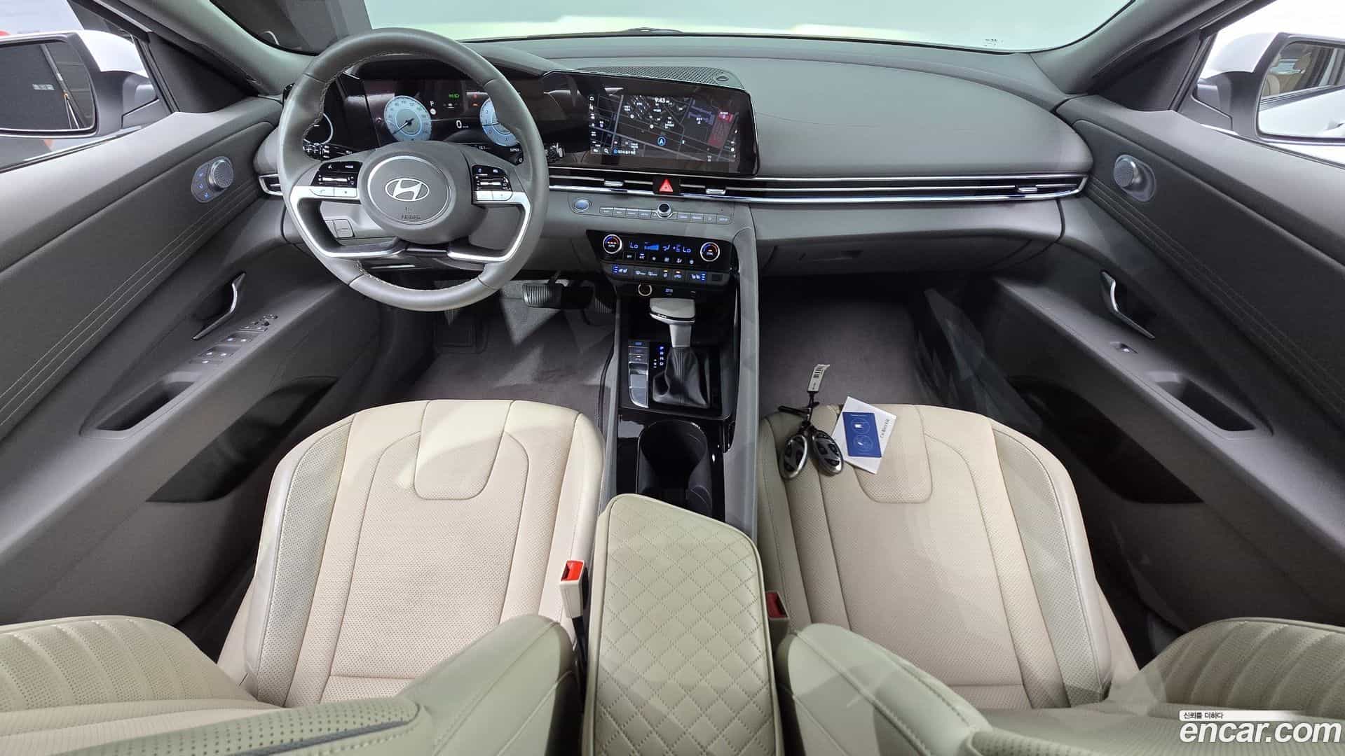 AVANTE Hyundai 2023.4-INNER-007