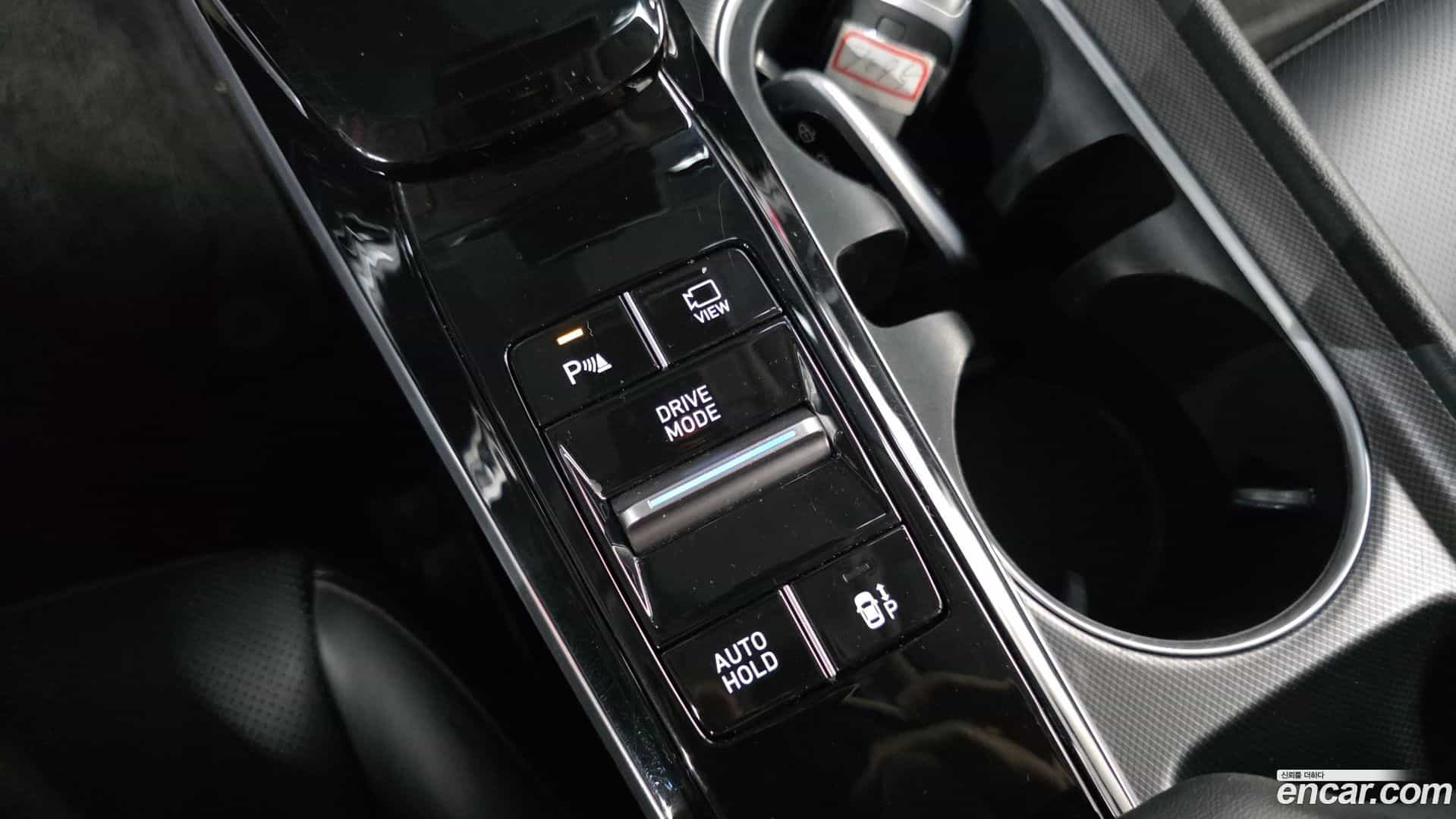 Sonata Hyundai 2021.0-INNER-009